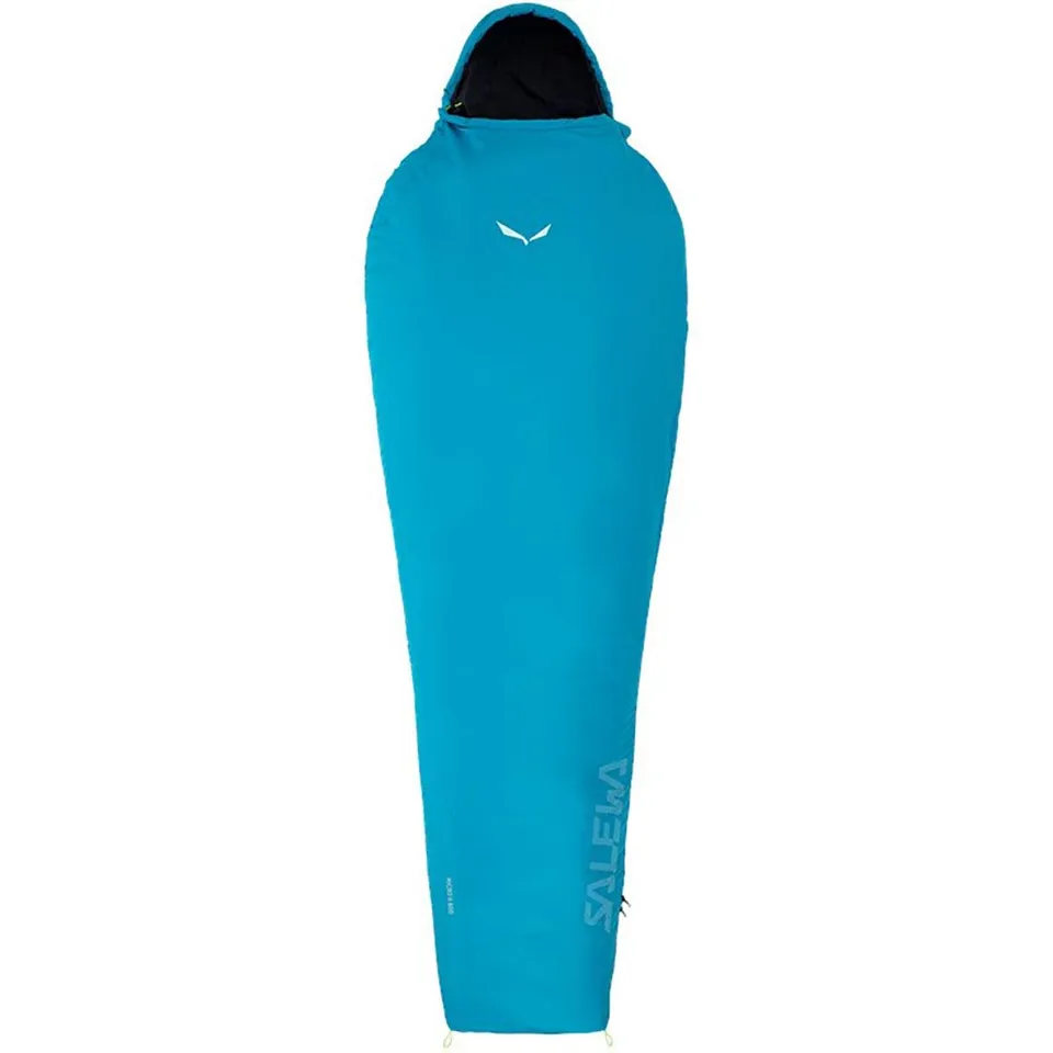 salewa-micro-ii-800-sacco-a-pelo-sintetico image 1
