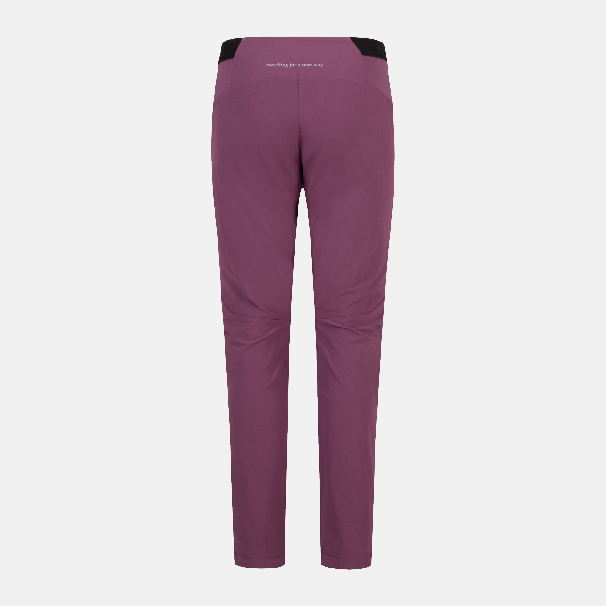 montura-roca-pants-kids-pantaloni-trekking-bimbo-stretch-upf-50 image 4