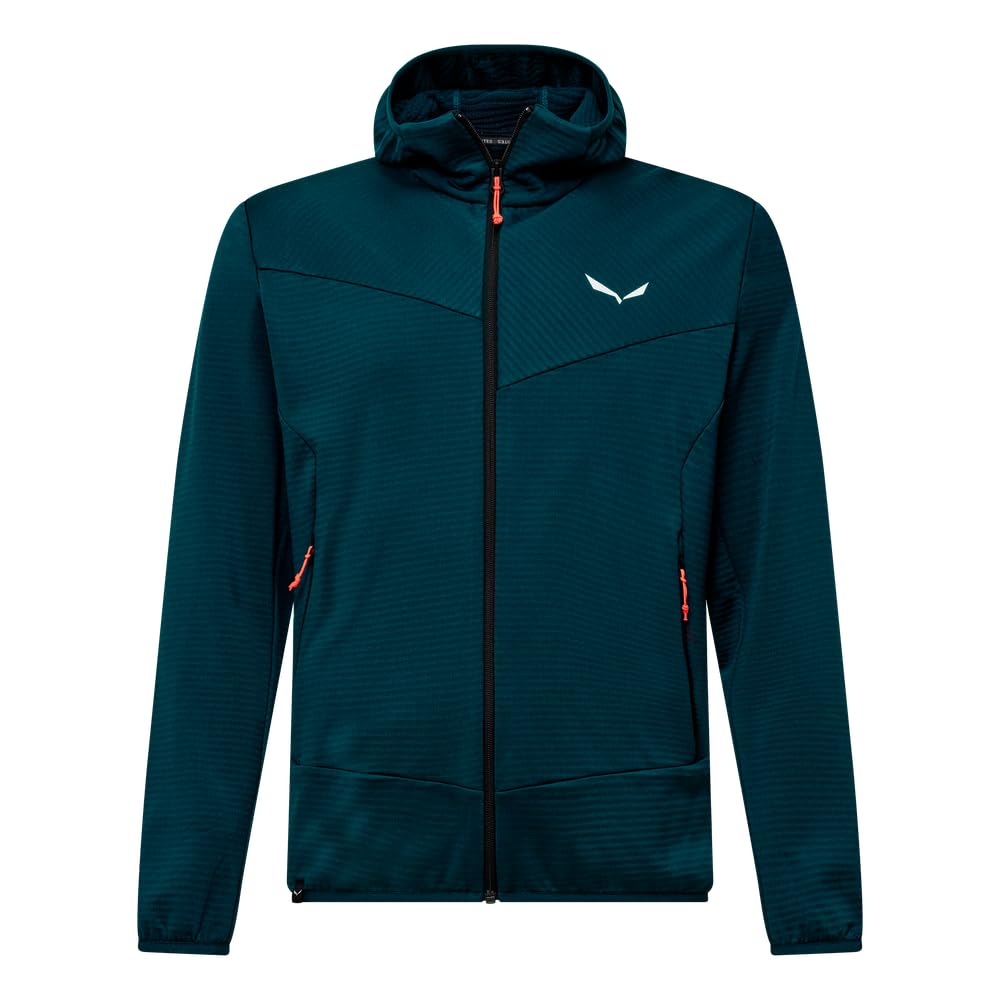 salewa-puez-altavia-pl-hd-jkt-m-giacca-pile-con-cappuccio-uomo image 4