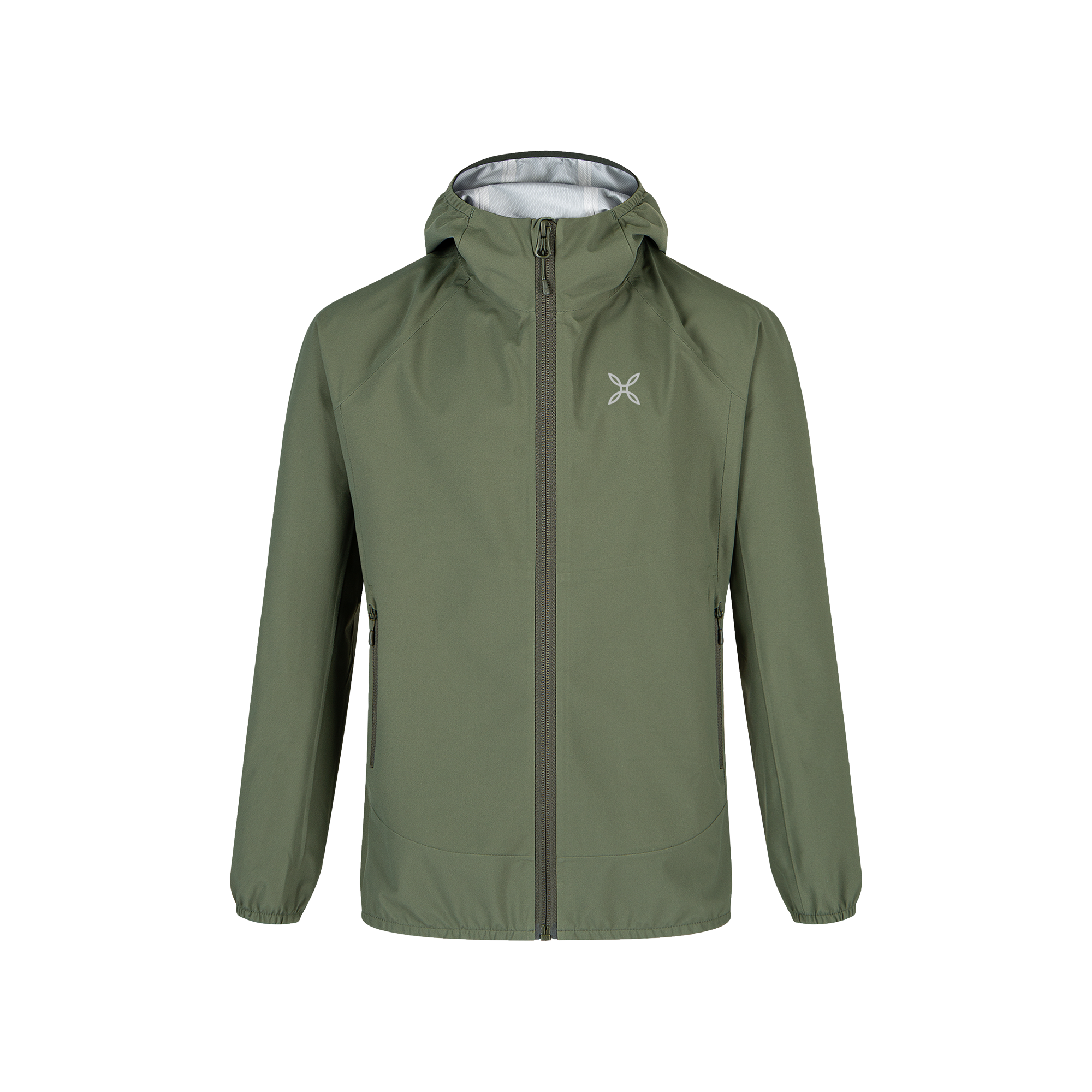 montura-nordik-hooded-jacket-kids-giacca-impermeabile-bambini-con-cappuccio image 1