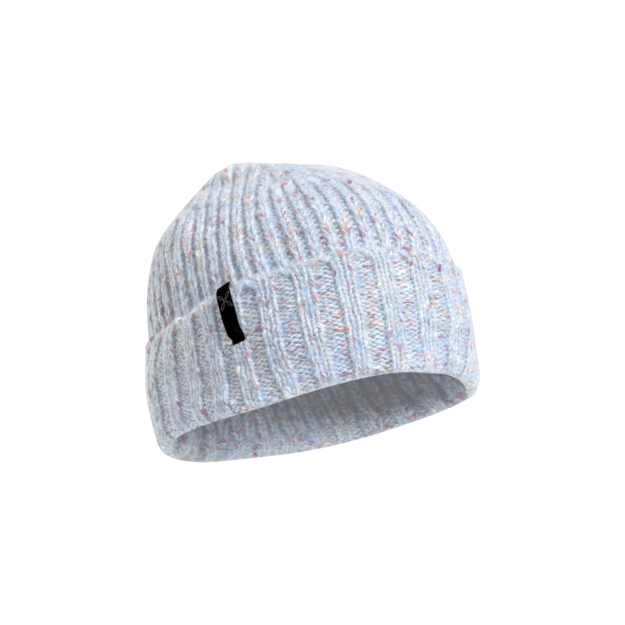 montura-joy-beanie-berretto-in-lana-e-poliestere-riciclato image 1