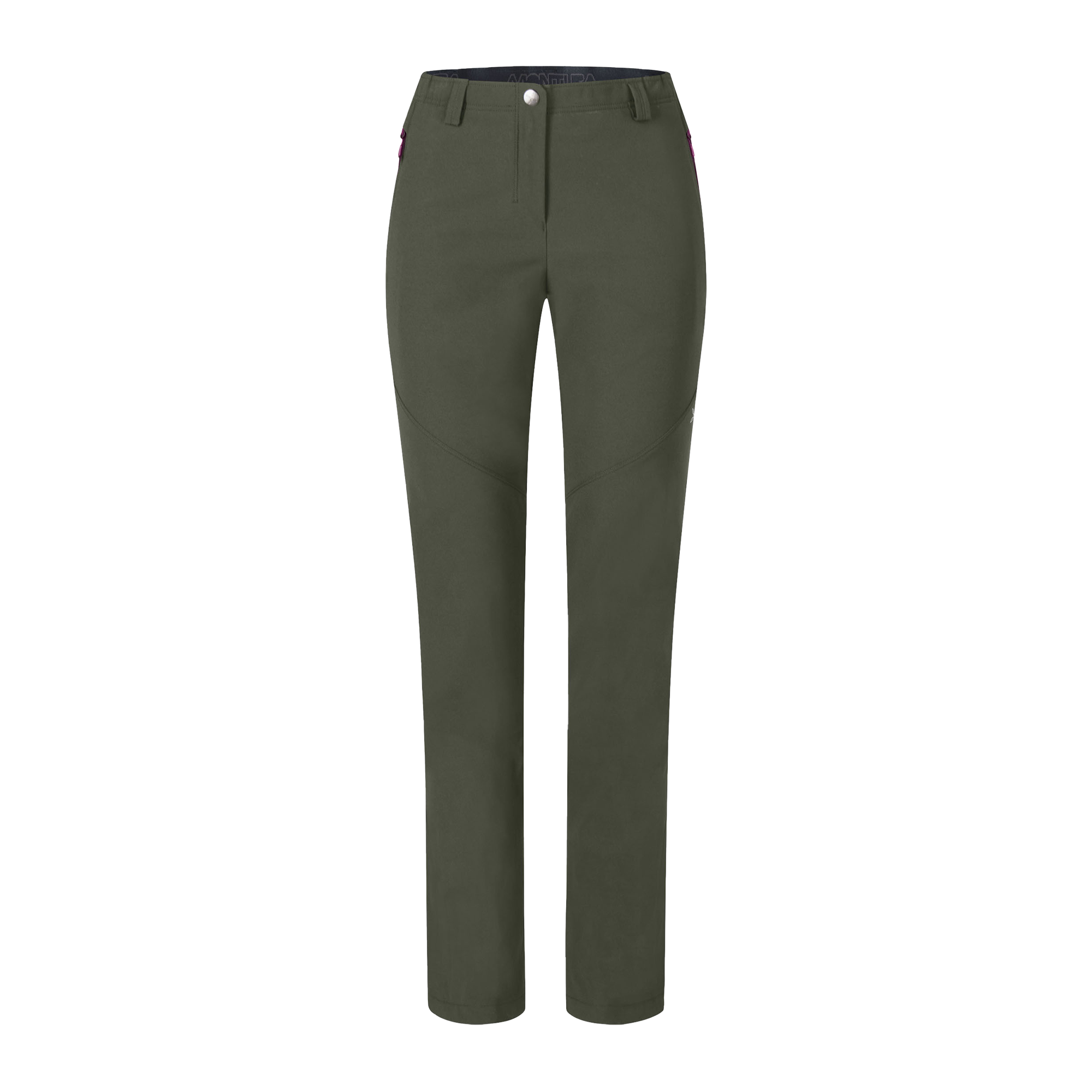 montura-renon-pants-woman-pantaloni-trekking-donna-invernali image 5