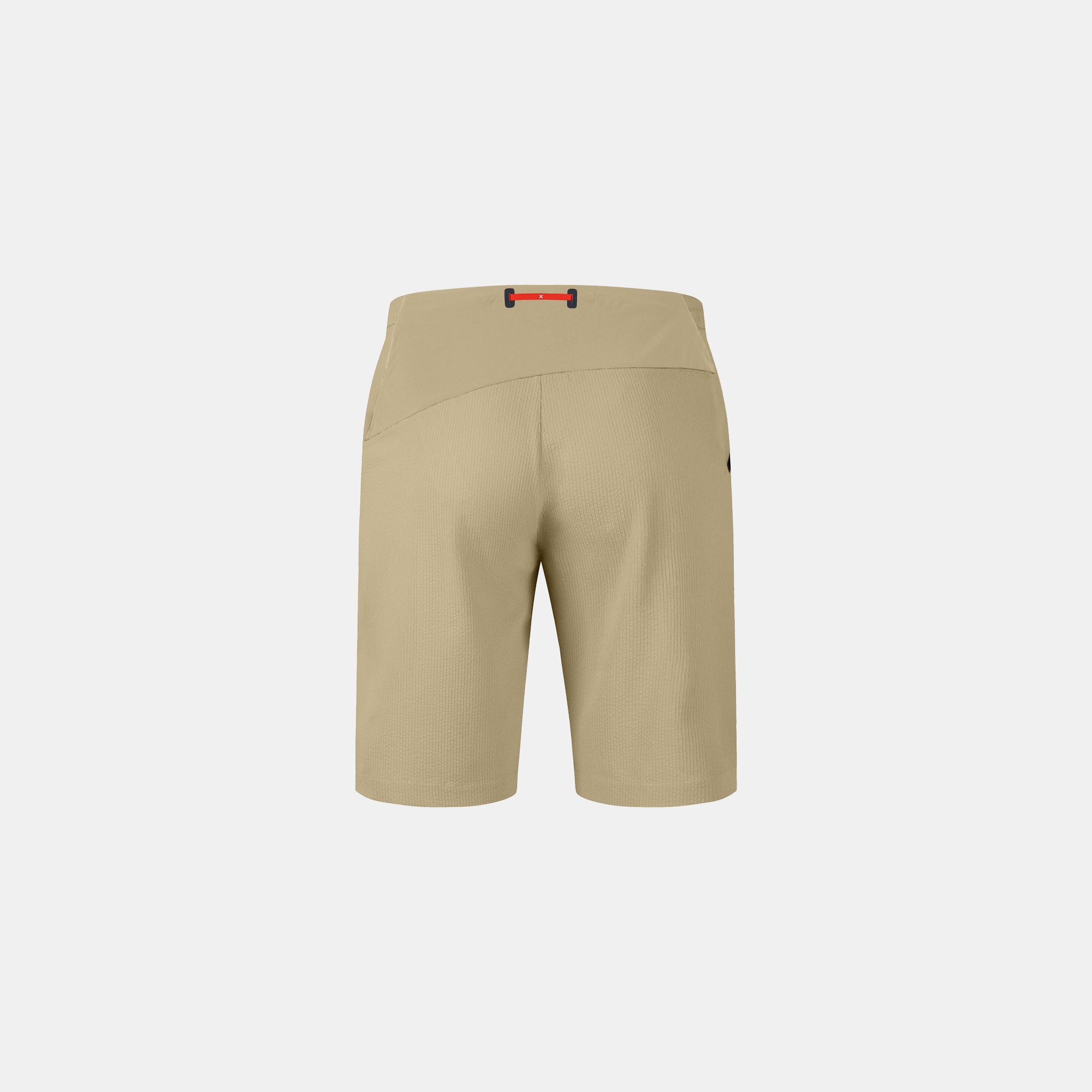 montura-versante-bermuda-pantaloncini-trekking-elasticizzati image 4