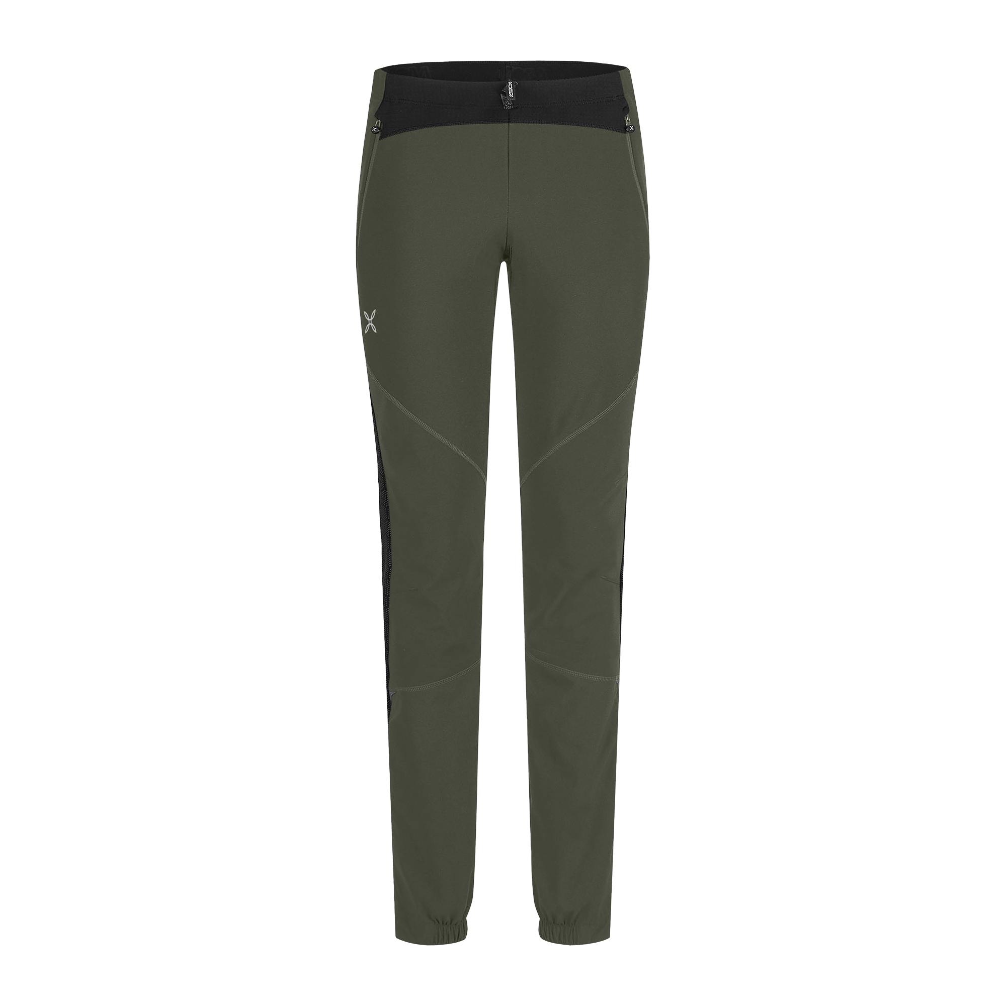 montura-evoque-2-pants-woman-pantaloni-termici-donna image 5