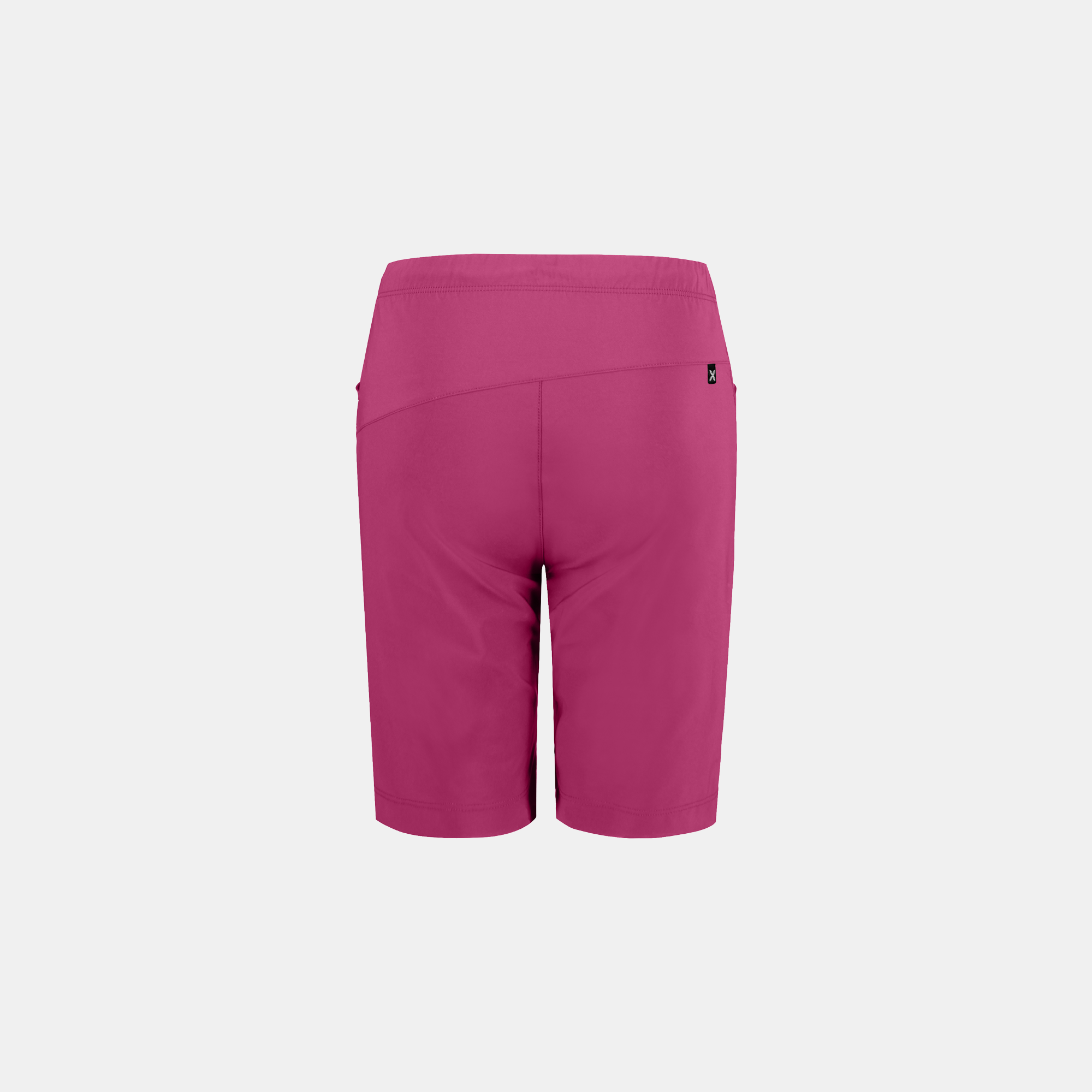 montura-outdoor-bermuda-kids-shorts-trekking-bambino-elasticizzati image 6