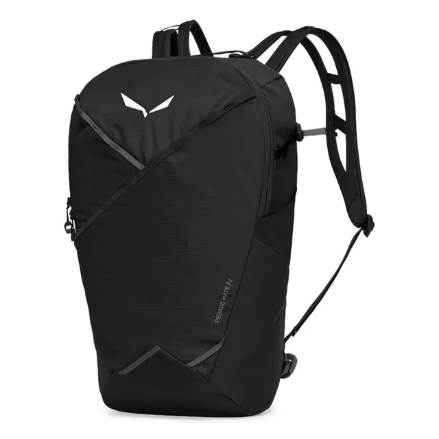 salewa-pedroc-mate-22-zaino-uni-size-black-out-22l image 1