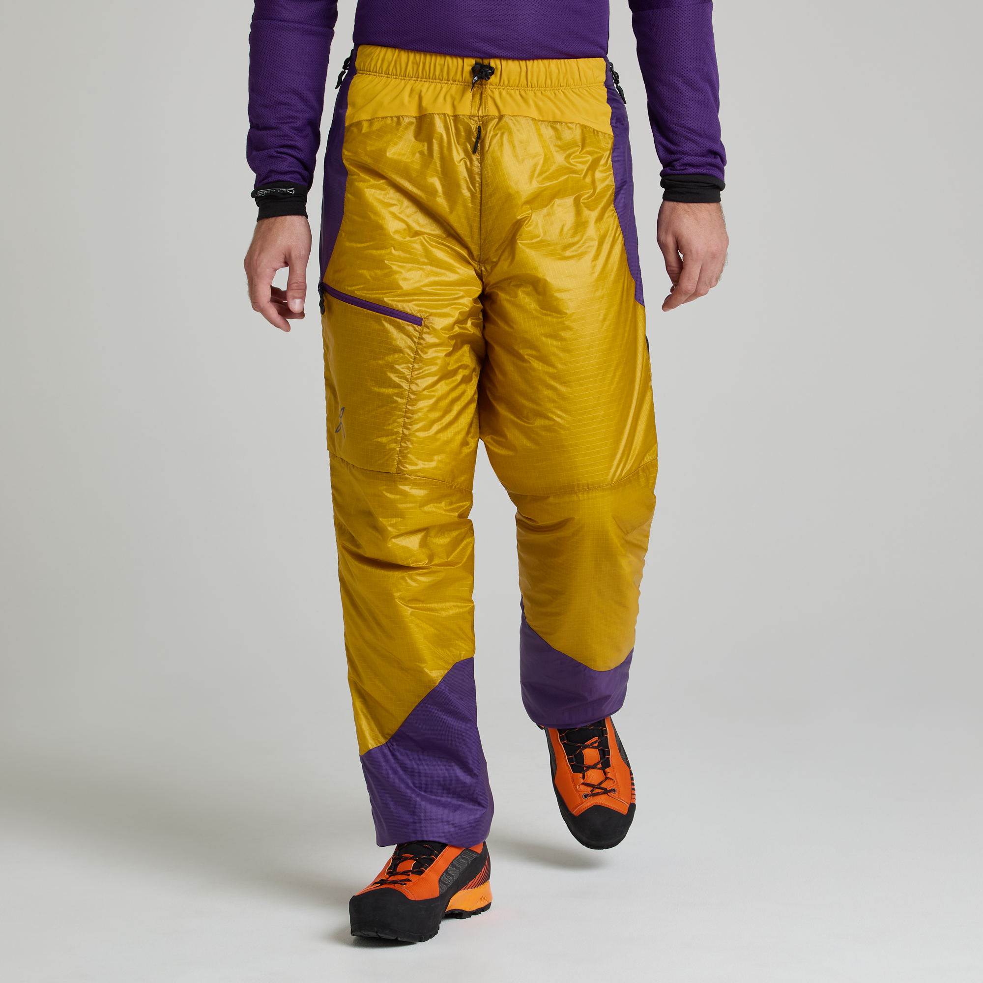 montura-vertigo-primaloft-pants-sovrapantaloni-alpinismo-imbottiti image 1
