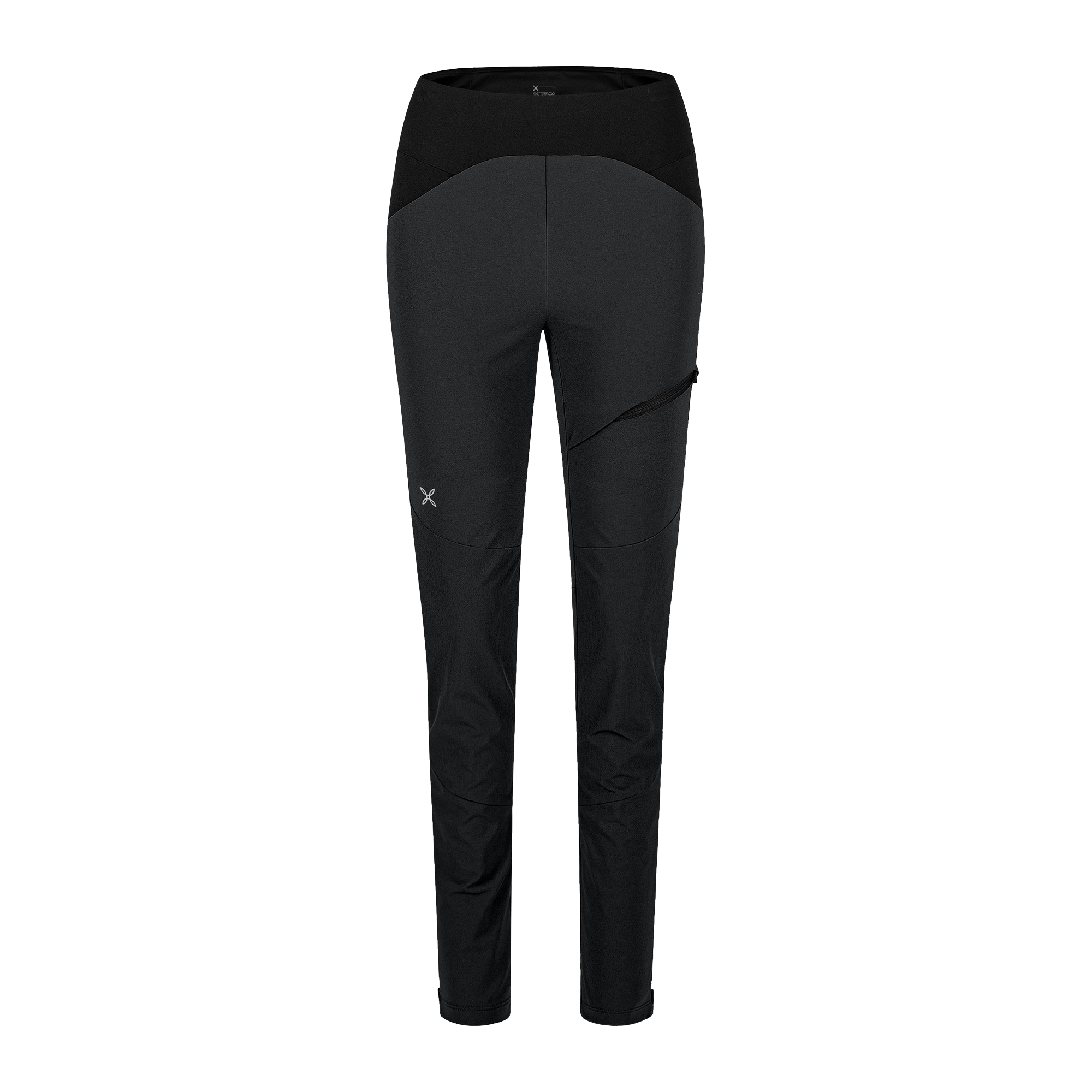 montura-trek-tights-woman-leggings-trekking-tecnici image 2