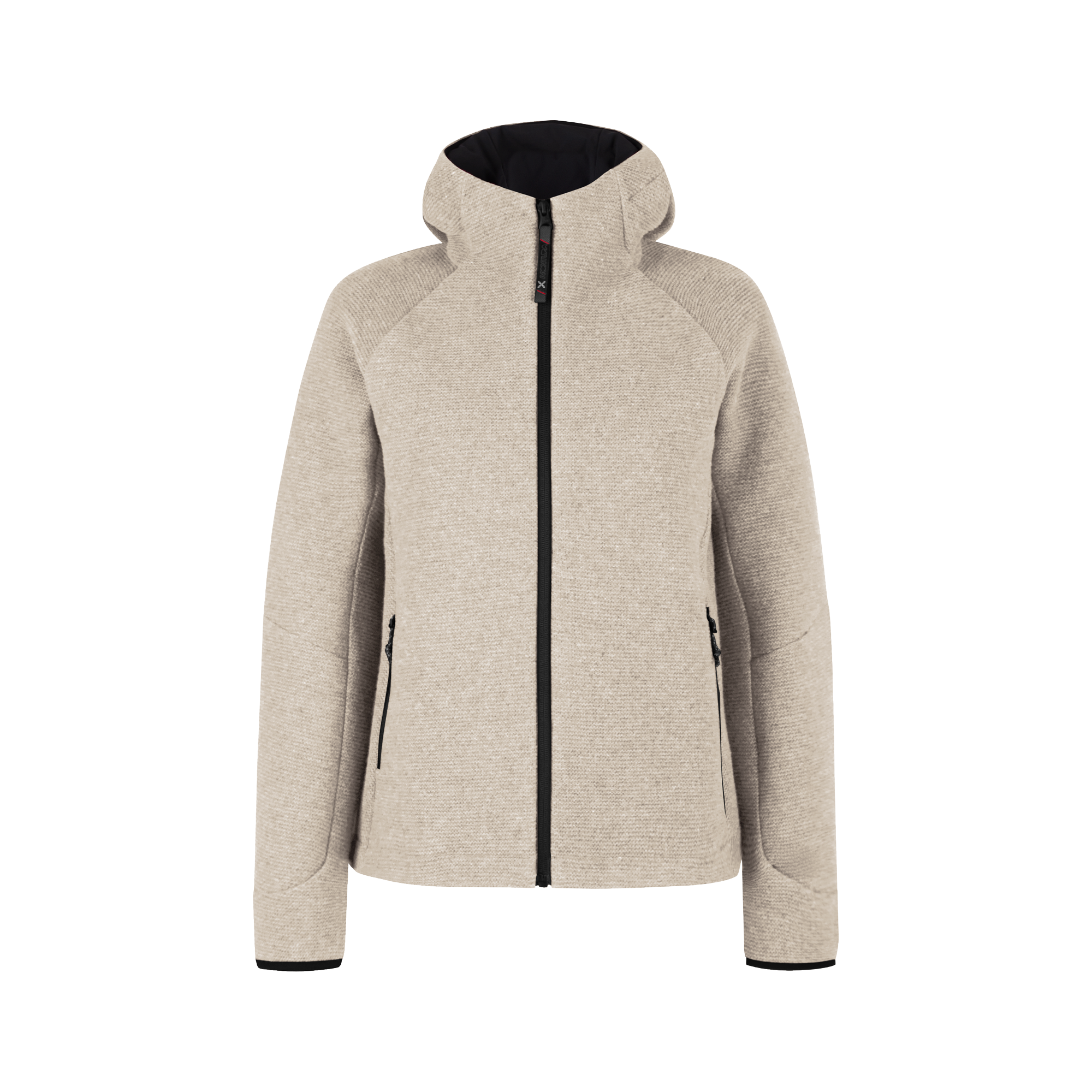 montura-essence-wool-jacket-woman-giacca-in-lana-tecnica image 1