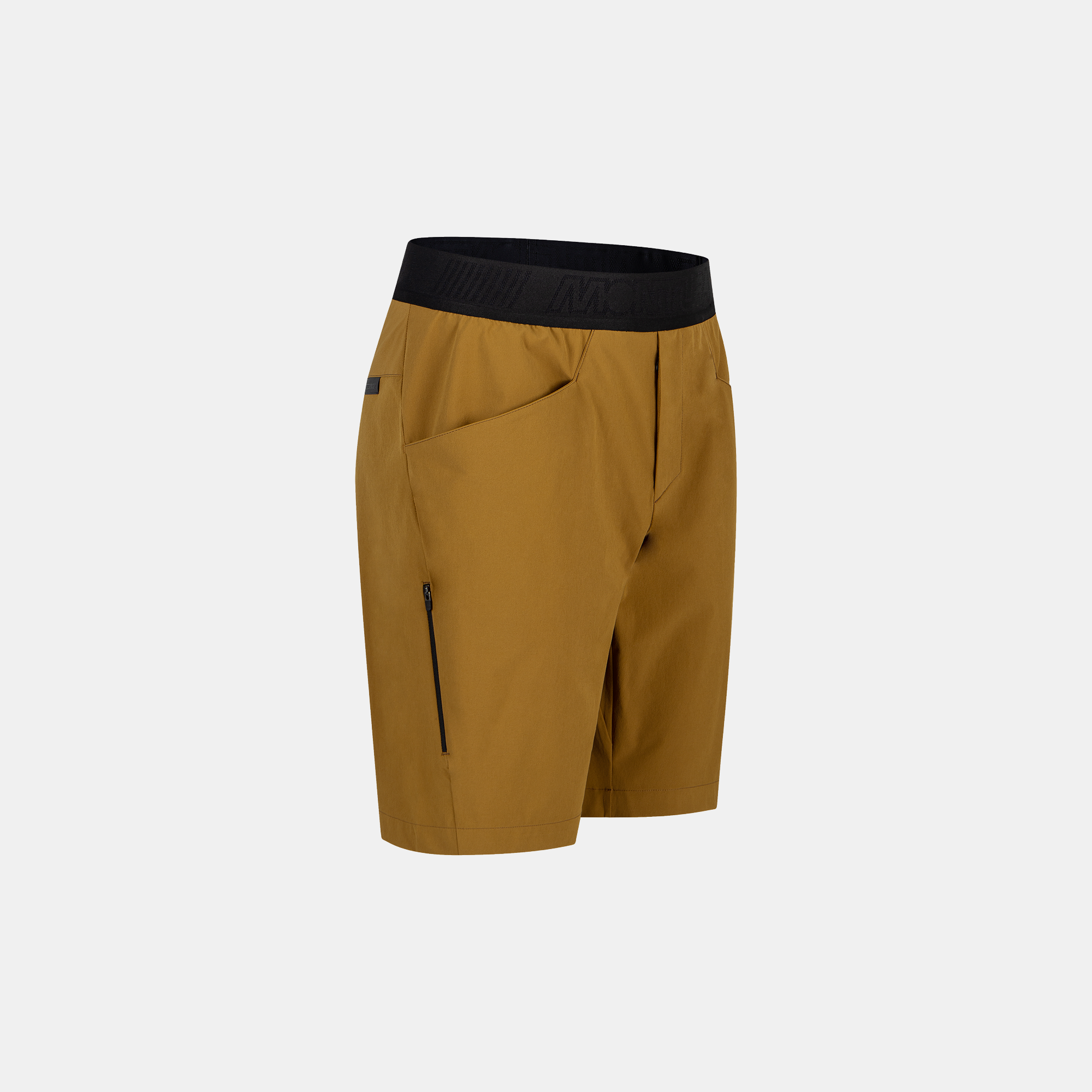 montura-roca-bermuda-shorts-trekking-elasticizzati image 8