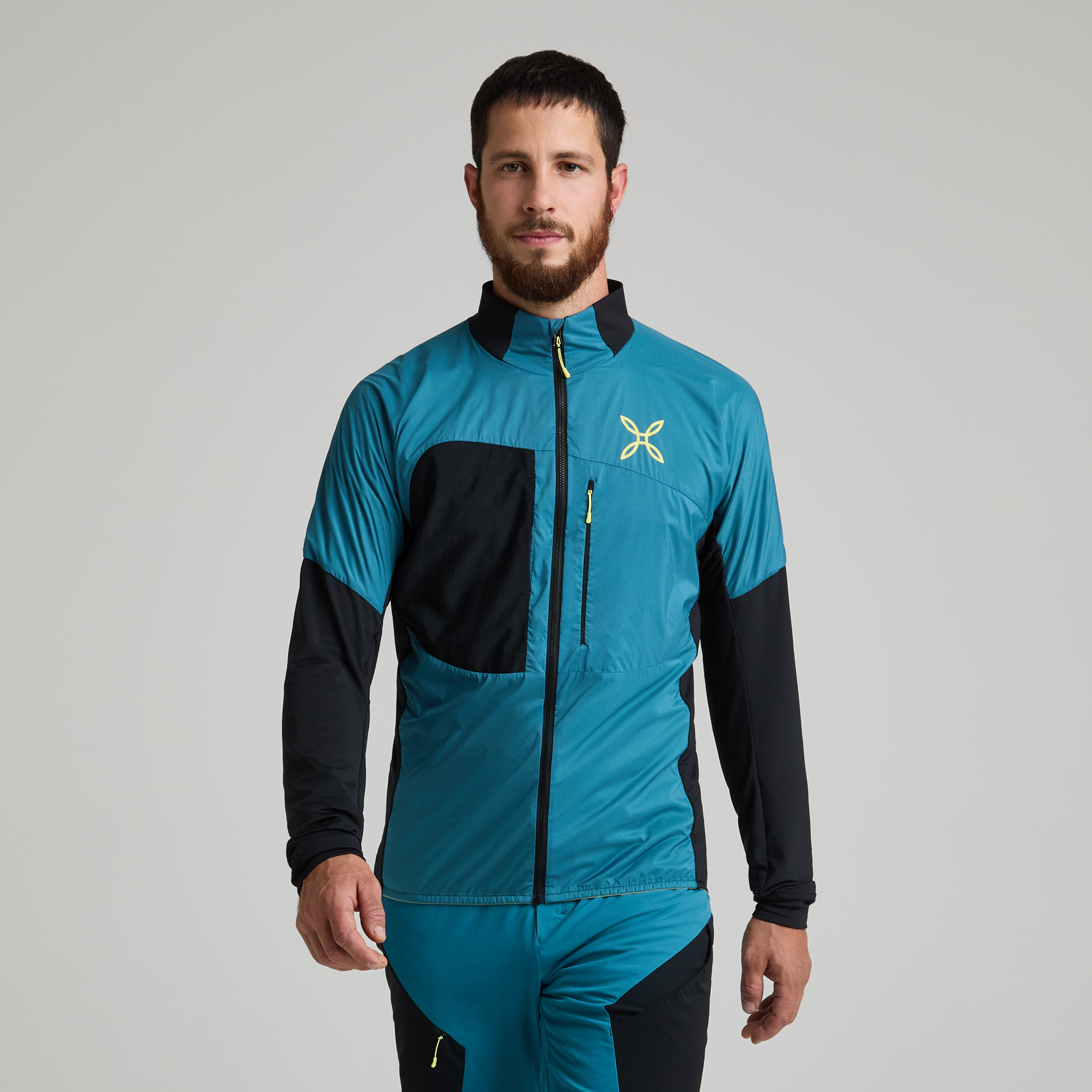 montura-traccia-octa-maglia-pile-ibrido-scialpinismo image 3