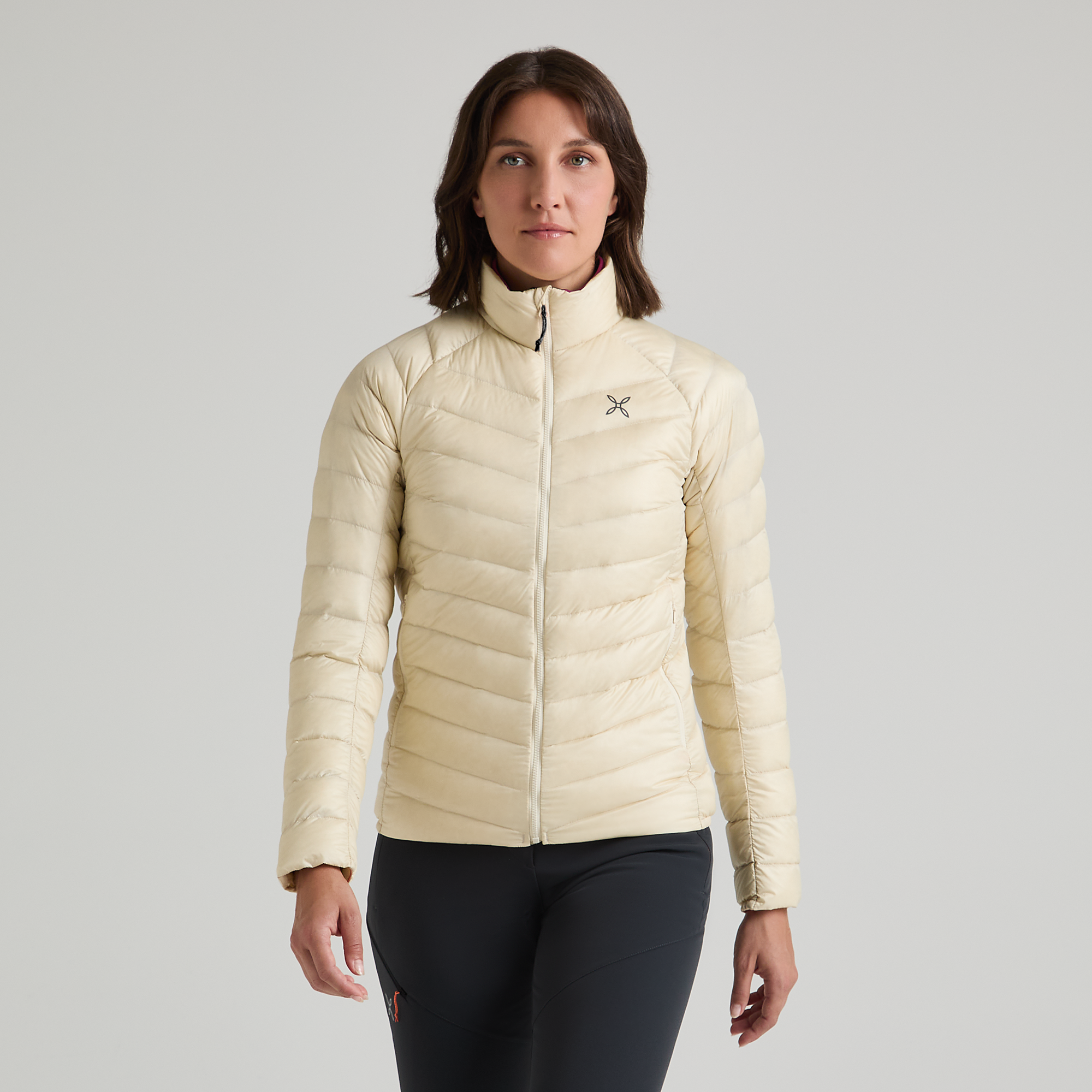 montura-breeze-duvet-jacket-donna-piumino-leggero-in-piuma-d-oca image 1