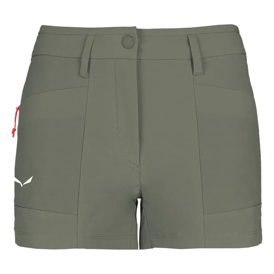 salewa-puez-dst-w-cargo-shorts-donna-shorts-trekking image 1