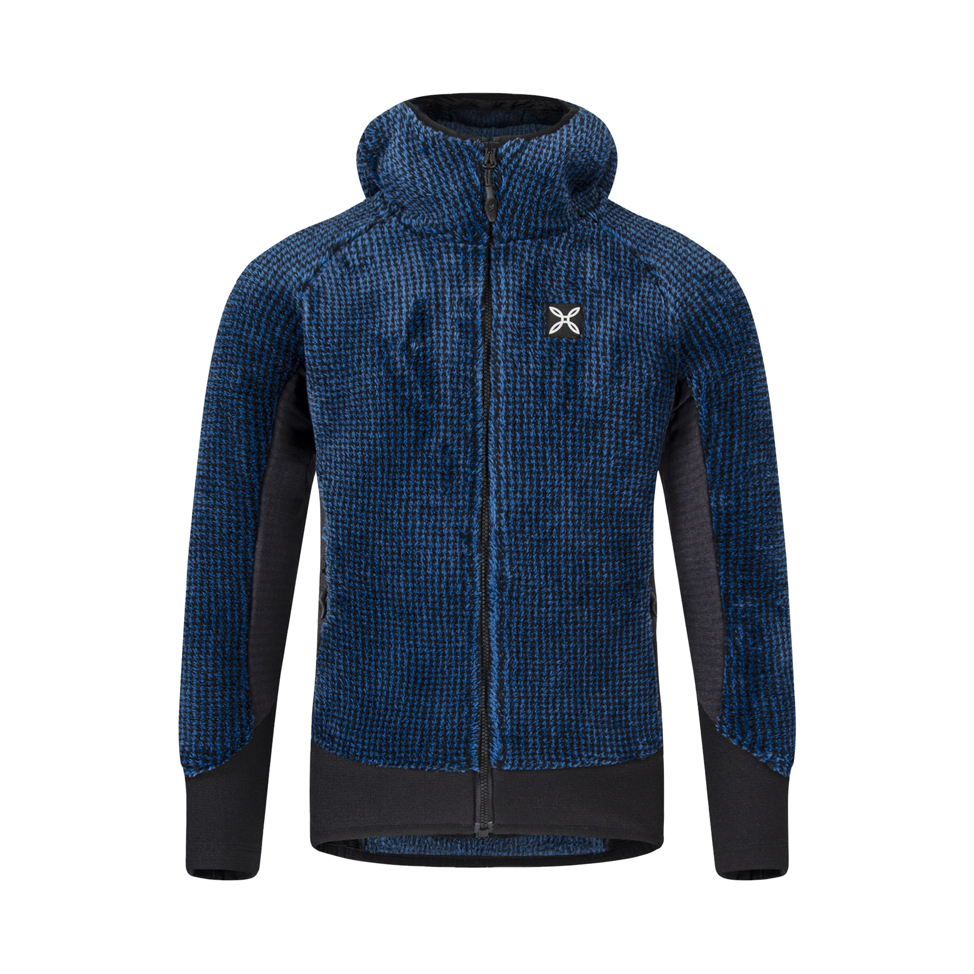 montura-remix-fleece-jacket-kids-pile-bambino-polartec-high-loft image 4