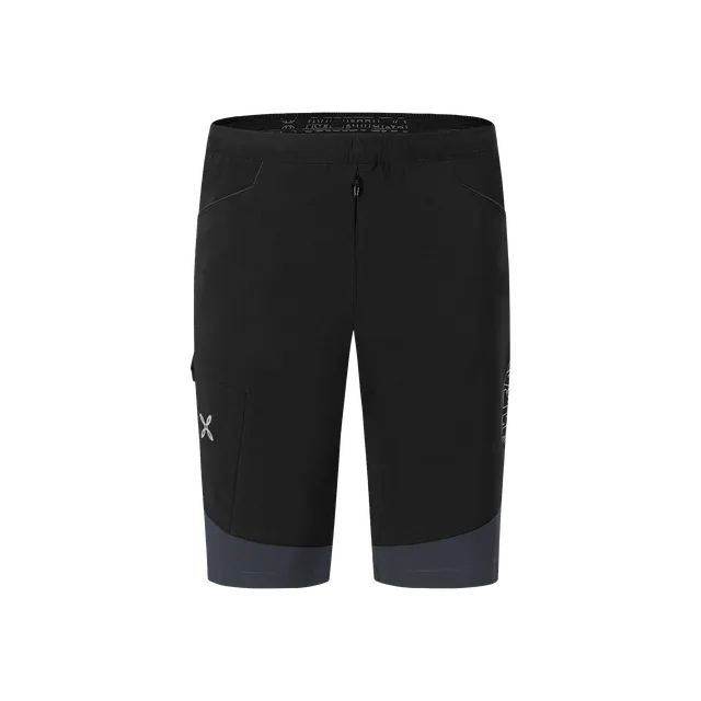 montura-spitze-bermuda-shorts-trekking-stretch image 1