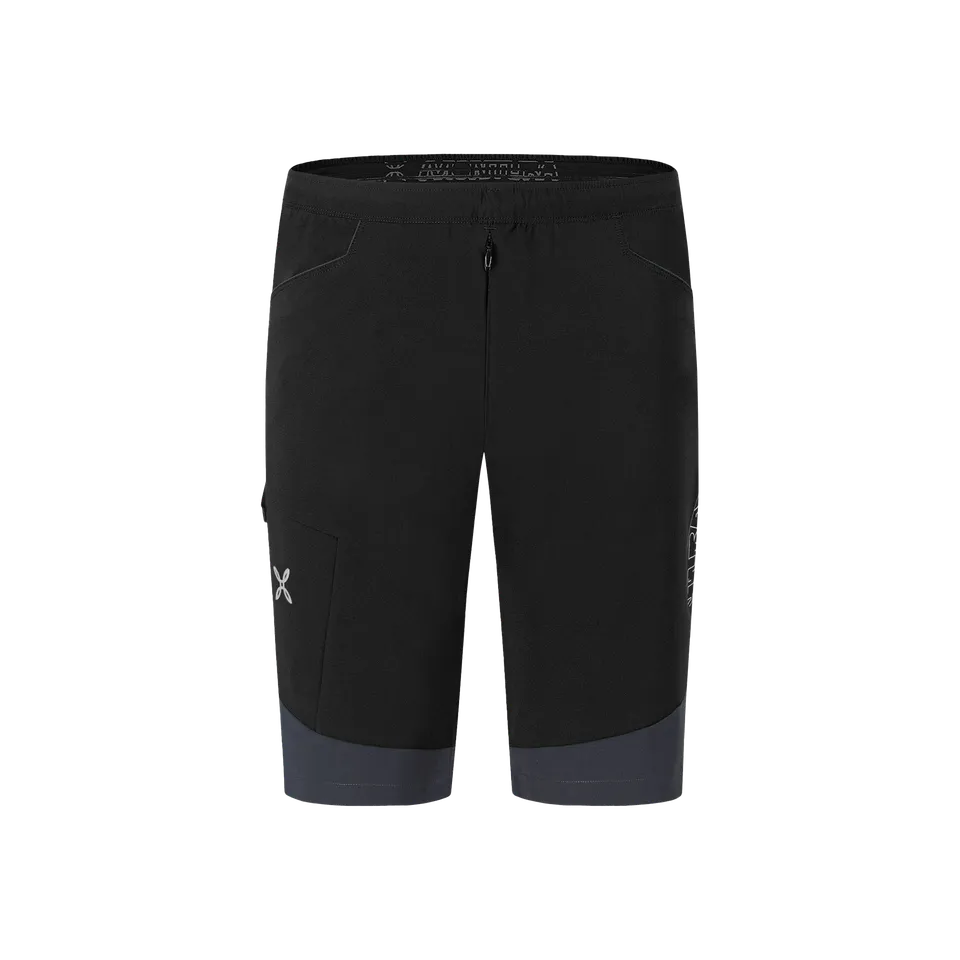 montura-spitze-bermuda-shorts-trekking-stretch image 1