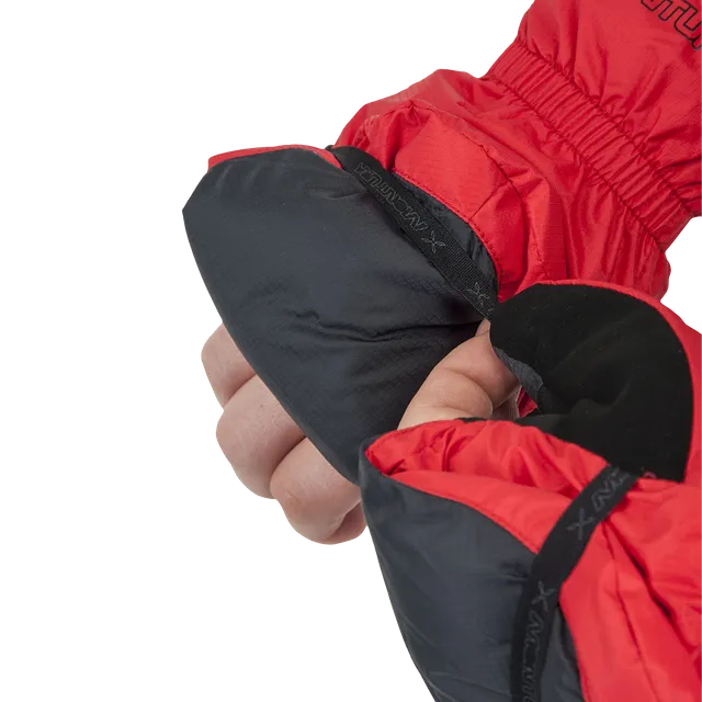 montura-finger-out-mitten-muffola image 1