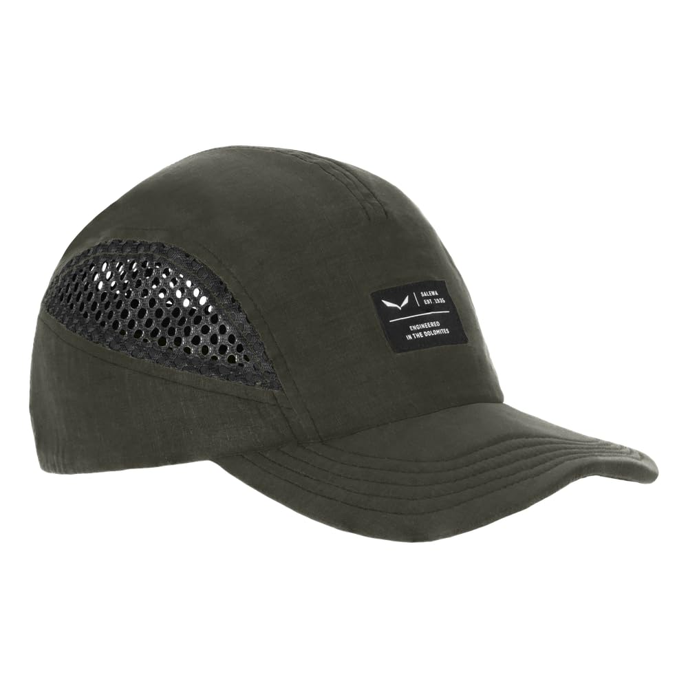 salewa-hemp-flex-5-panel-cap-cappello-unisex-adulto-2 image 1