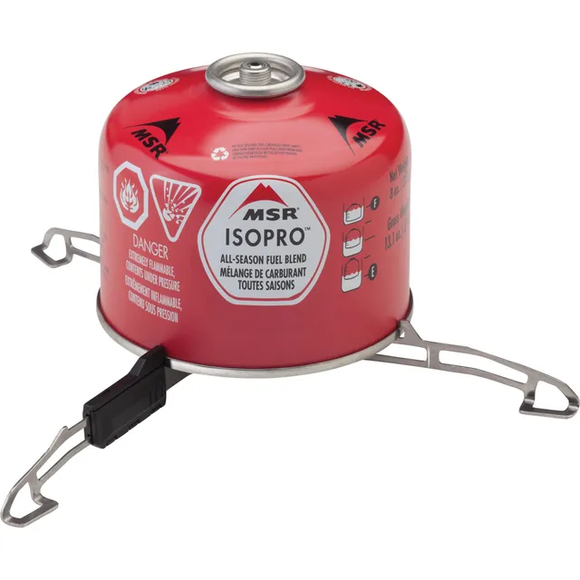 msr-universal-canister-stand-supporto-stabilizzatore-per-cartuccia-gas image 1