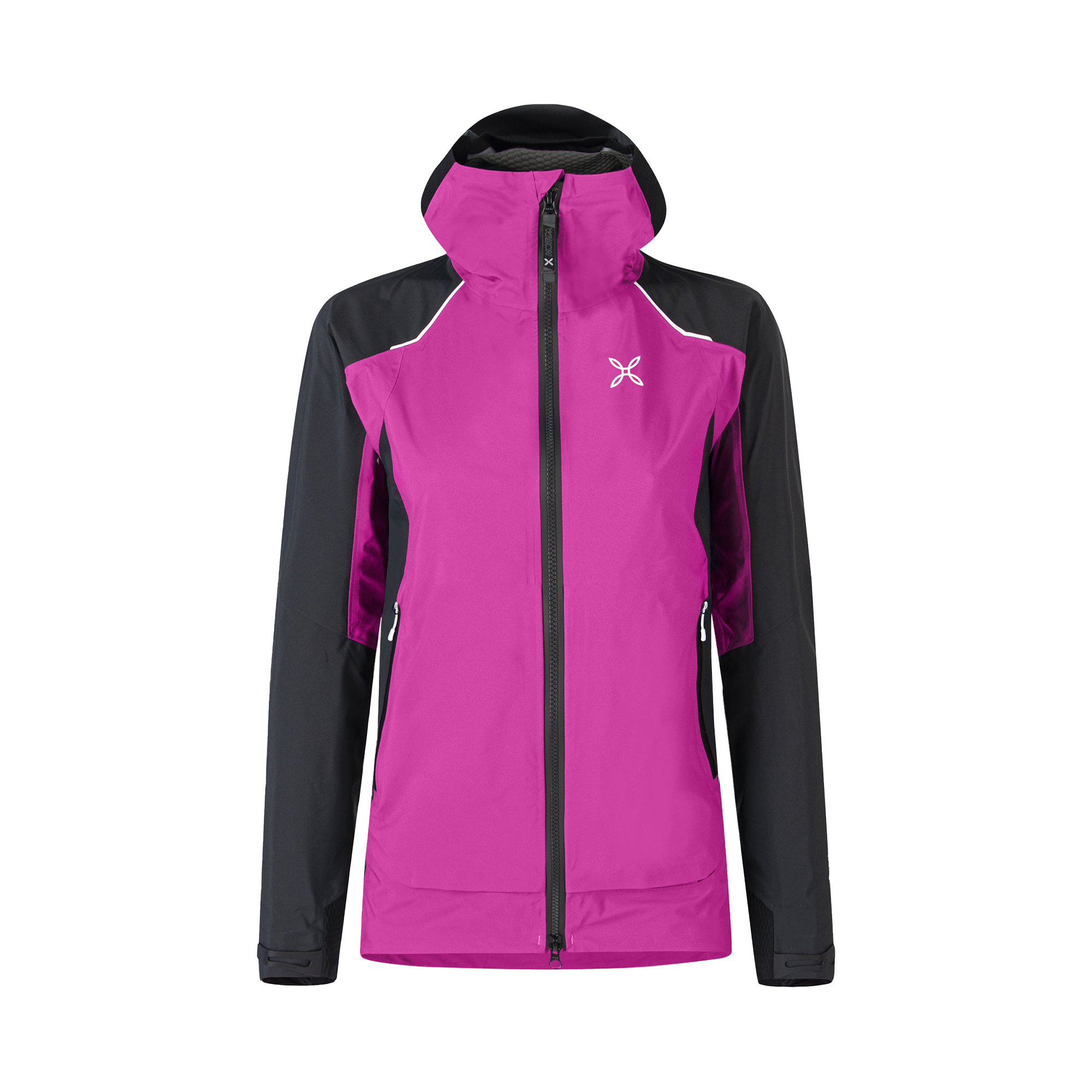 montura-tribute-jacket-donna-giacca-outdoor-rise image 1
