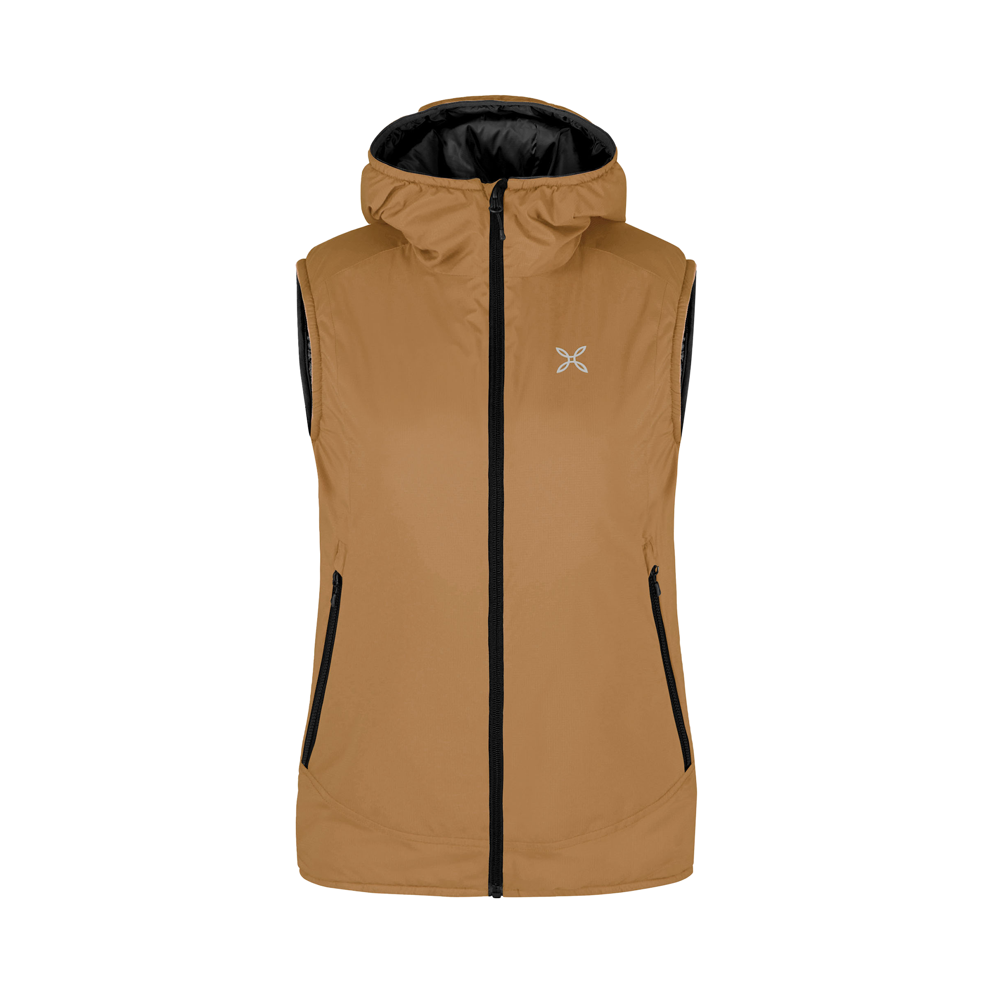 montura-dolomiti-vest-woman-gilet-imbottito-donna image 1