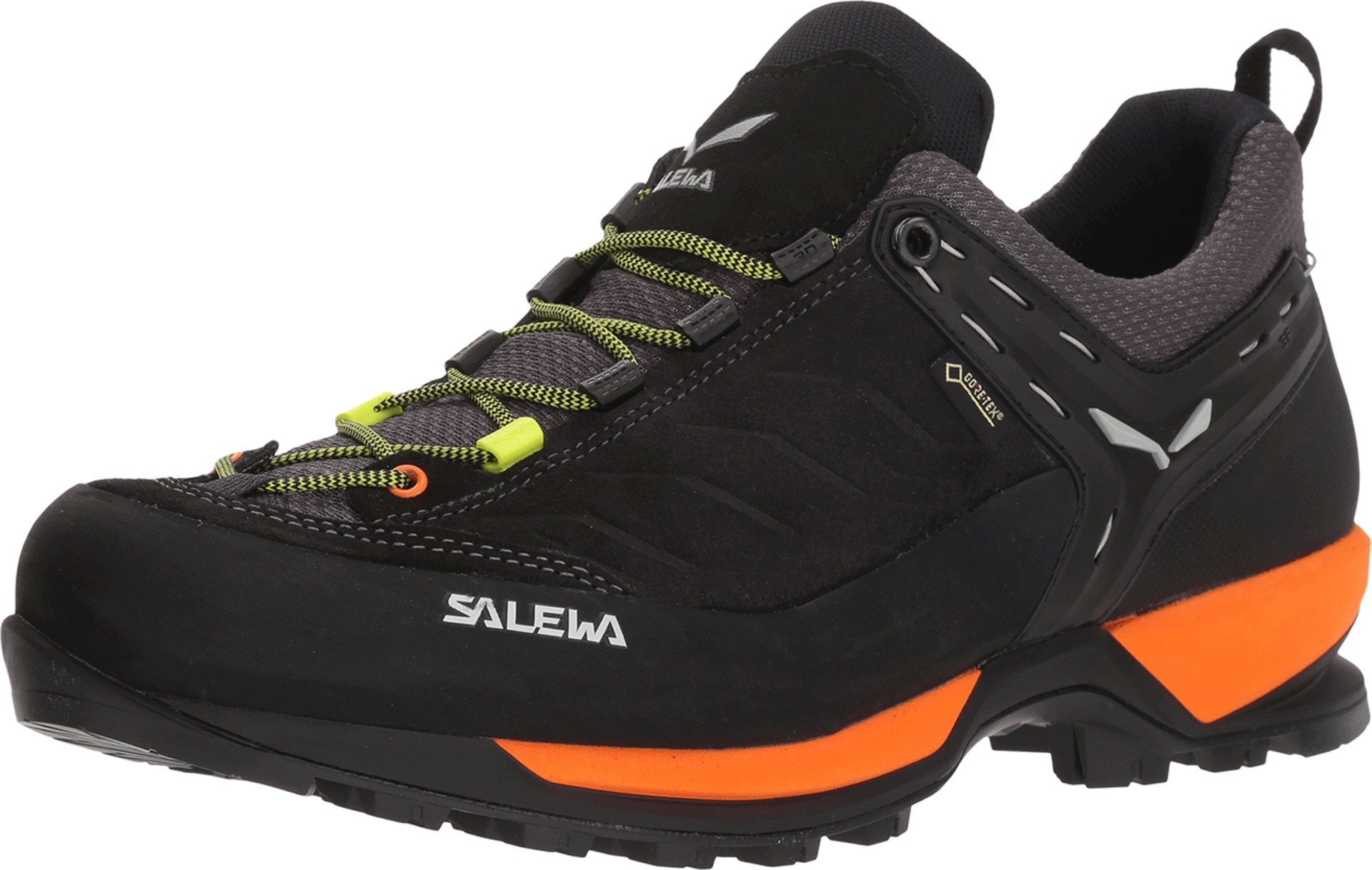 salewa-mtn-trainer-evo-scarpe-da-avvicinamento-unisex image 4