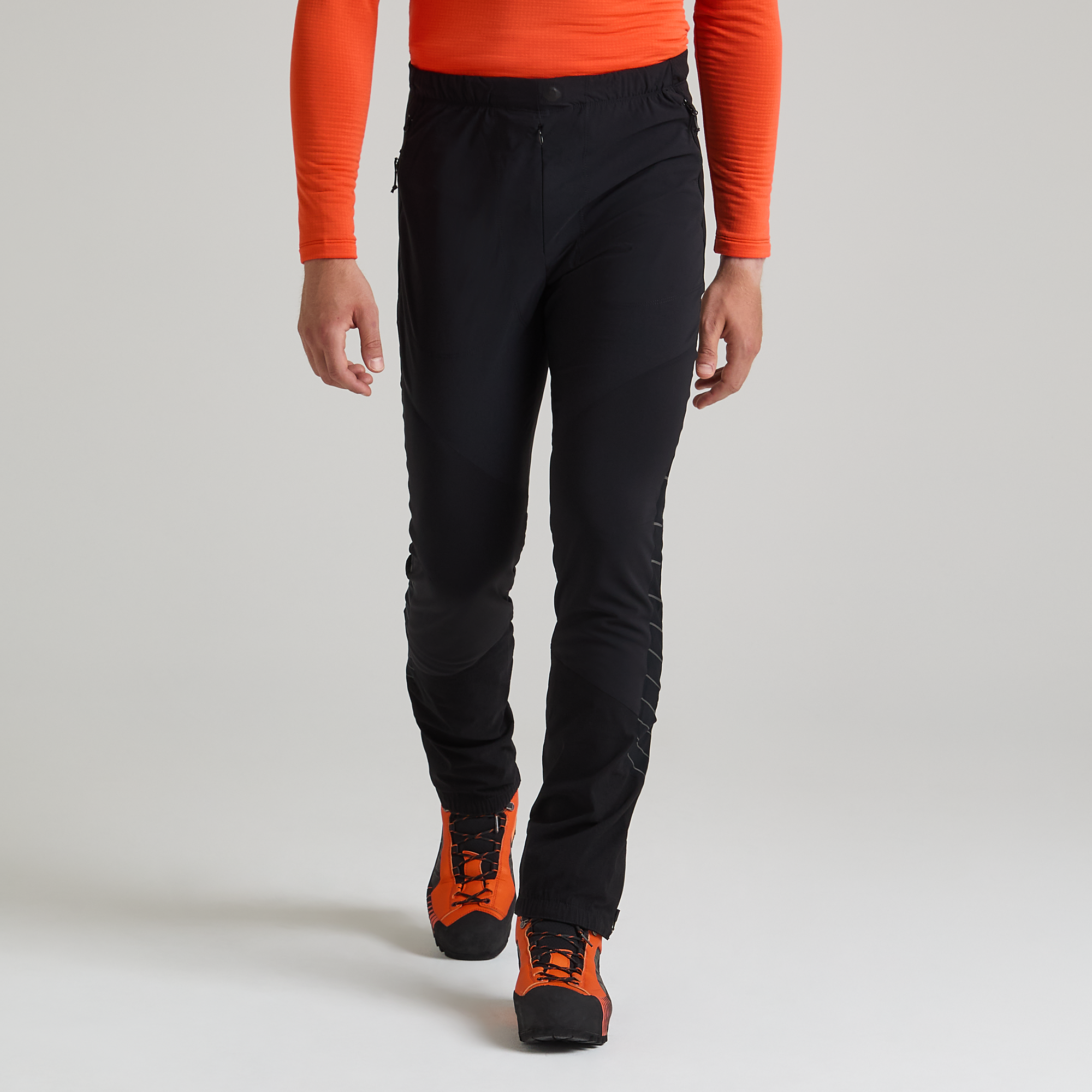 montura-inox-pants-pantaloni-softshell-uomo image 1