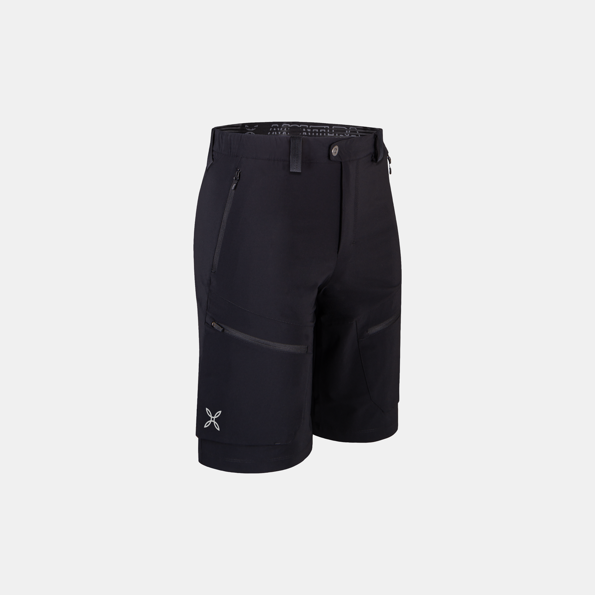 montura-elemental-2-bermuda-pantaloncini-trekking-uomo image 3