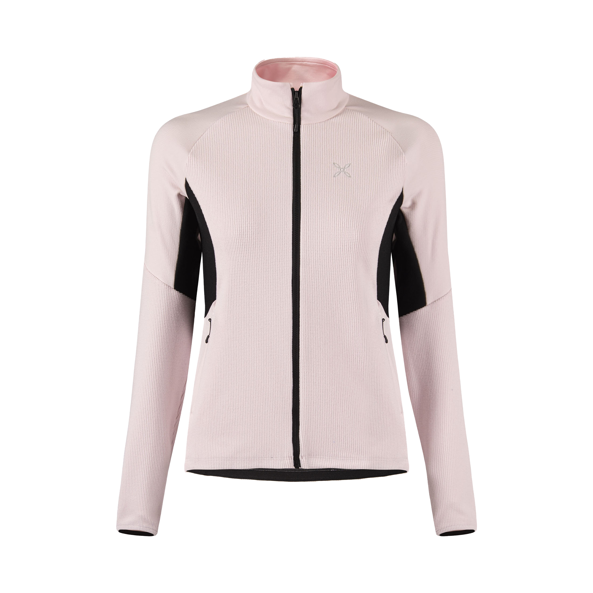 montura-stretch-maglia-woman-felpa-tecnica-donna-elasticizzata image 1