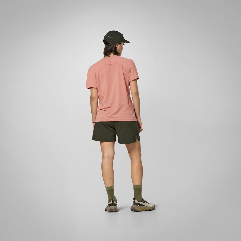 salewa-pedroc-dst-light-short-w-shorts-trekking-donna image 4
