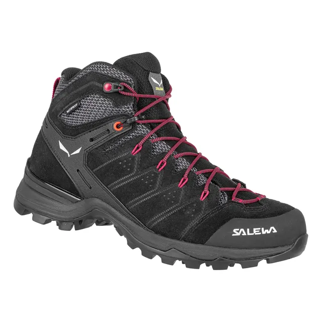 salewa-alp-mate-mid-scarponcino-da-escursionismo-impermeabile image 1