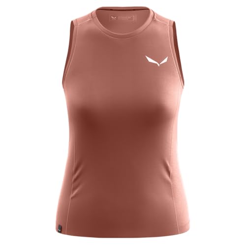 salewa-puez-dry-tank-w-t-shirt-donna-canotta-tecnica-trekking image 3