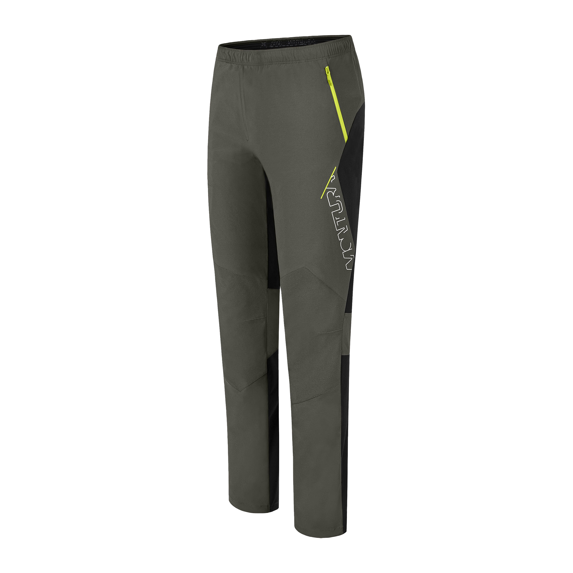 montura-spitze-5-cm-pants-pantaloni-alpinismo-stretch image 8