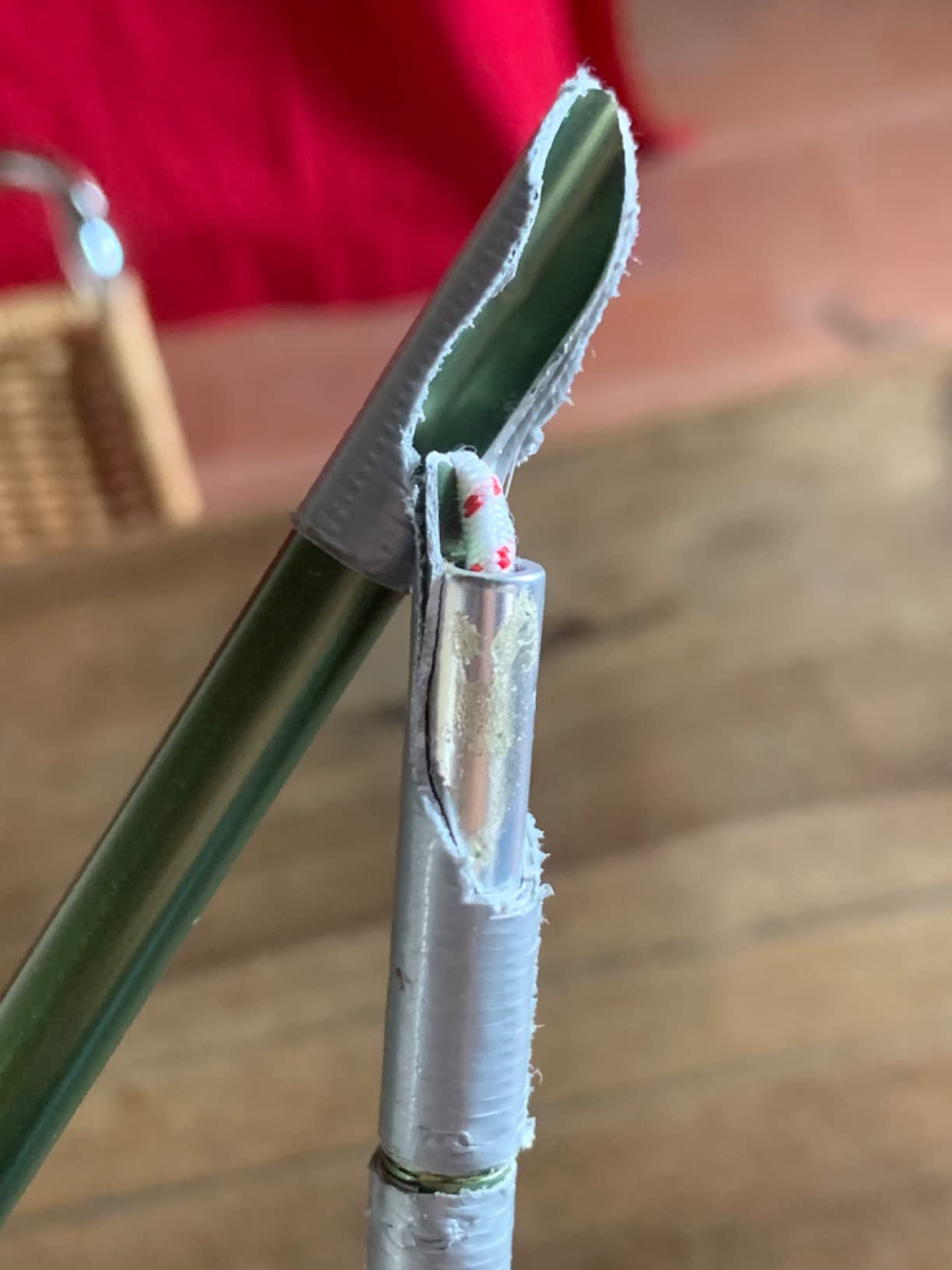Spaziosa e stabile