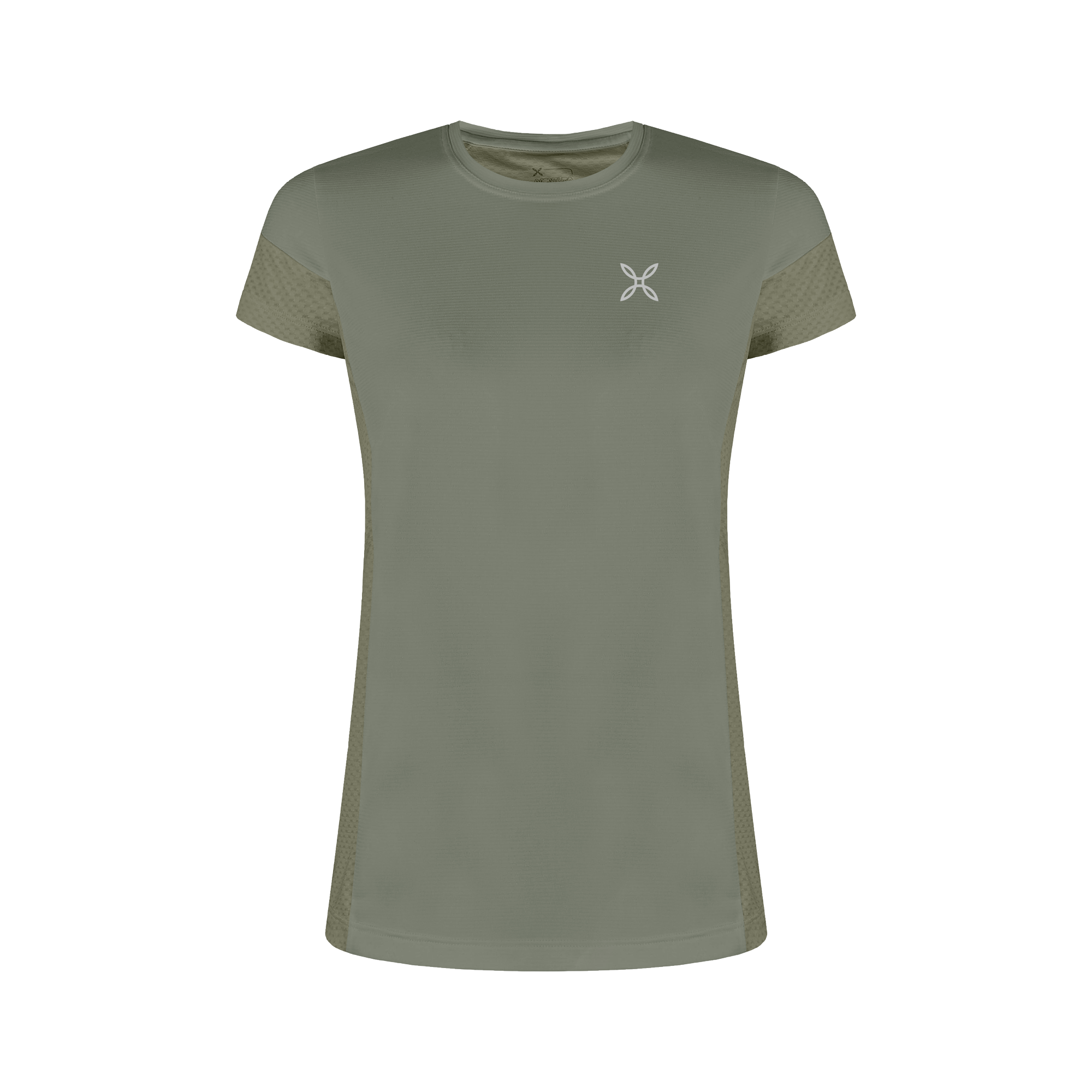 montura-delta-mix-t-shirt-donna-t-shirt-tecnica-trekking-estiva image 5