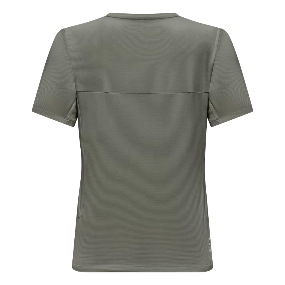 salewa-puez-sporty-dry-w-maglietta-tecnica-trekking-donna image 2
