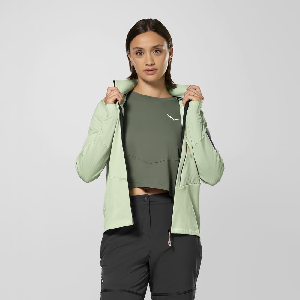 salewa-pedroc-pl-3-jacket-donna-giacca-isolante-leggera-da-scialpinismo image 6