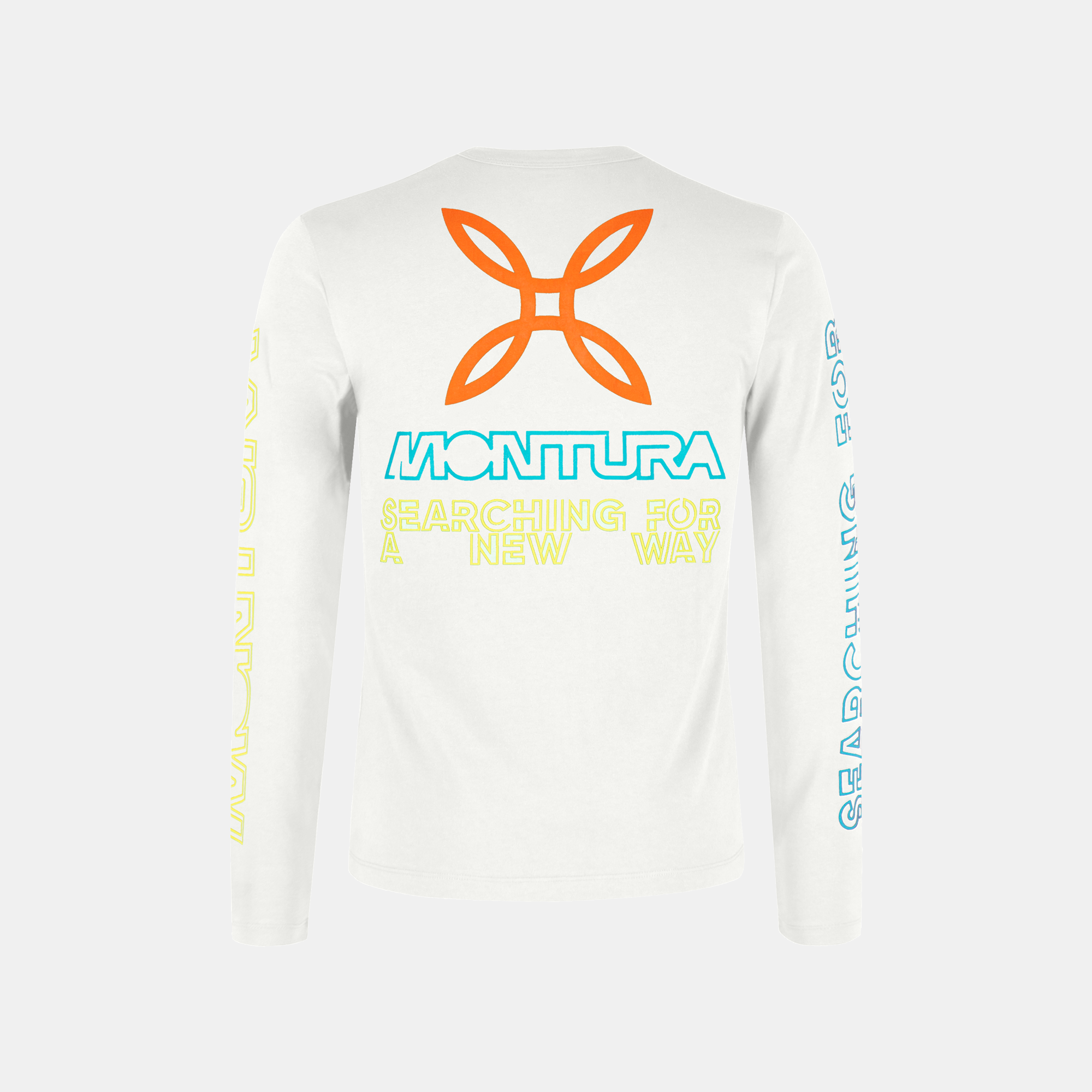 montura-new-way-maglia-maglia-manica-lunga-cotone-bio-unisex image 4