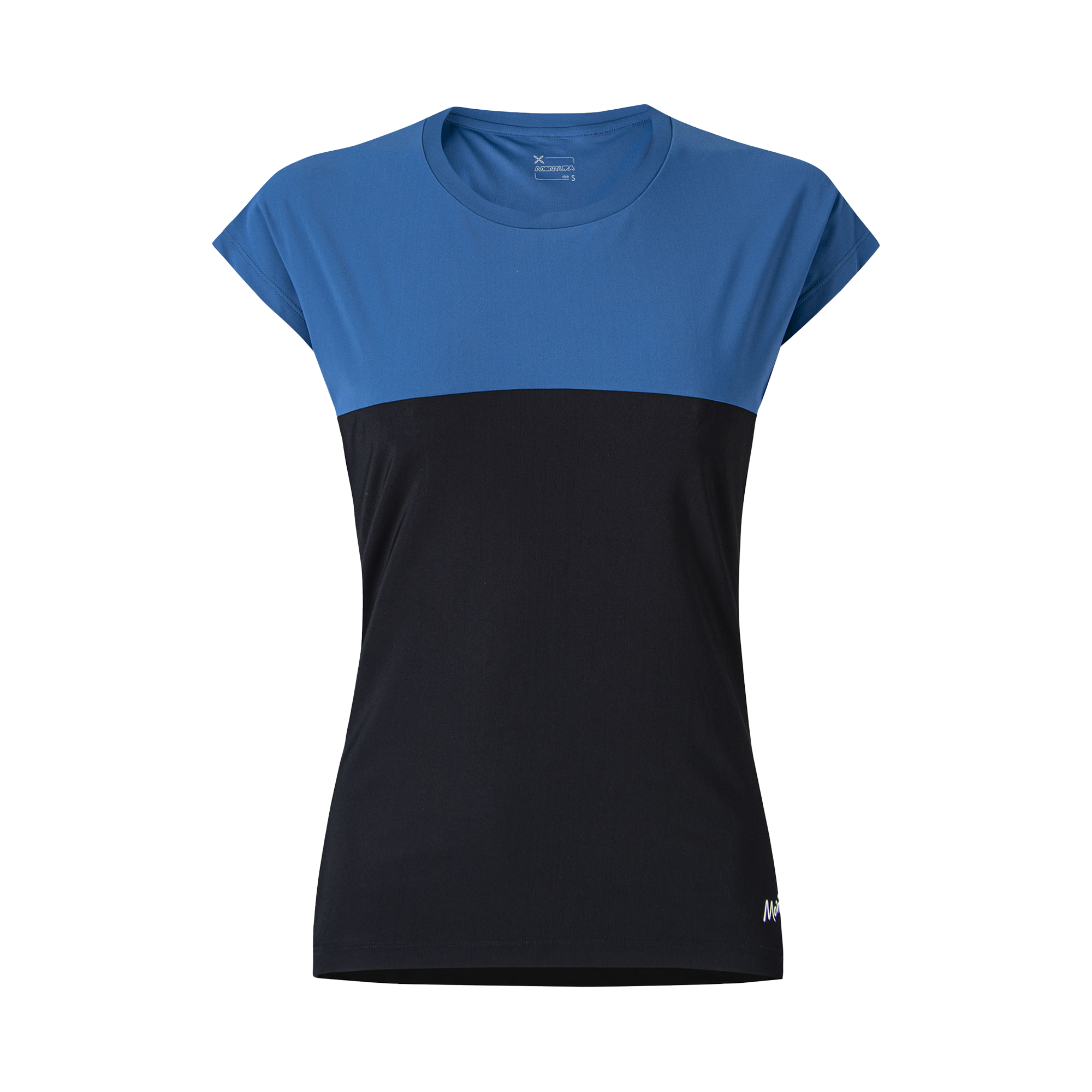 montura-felicity-color-t-shirt-woman-t-shirt-tecnica-donna image 1