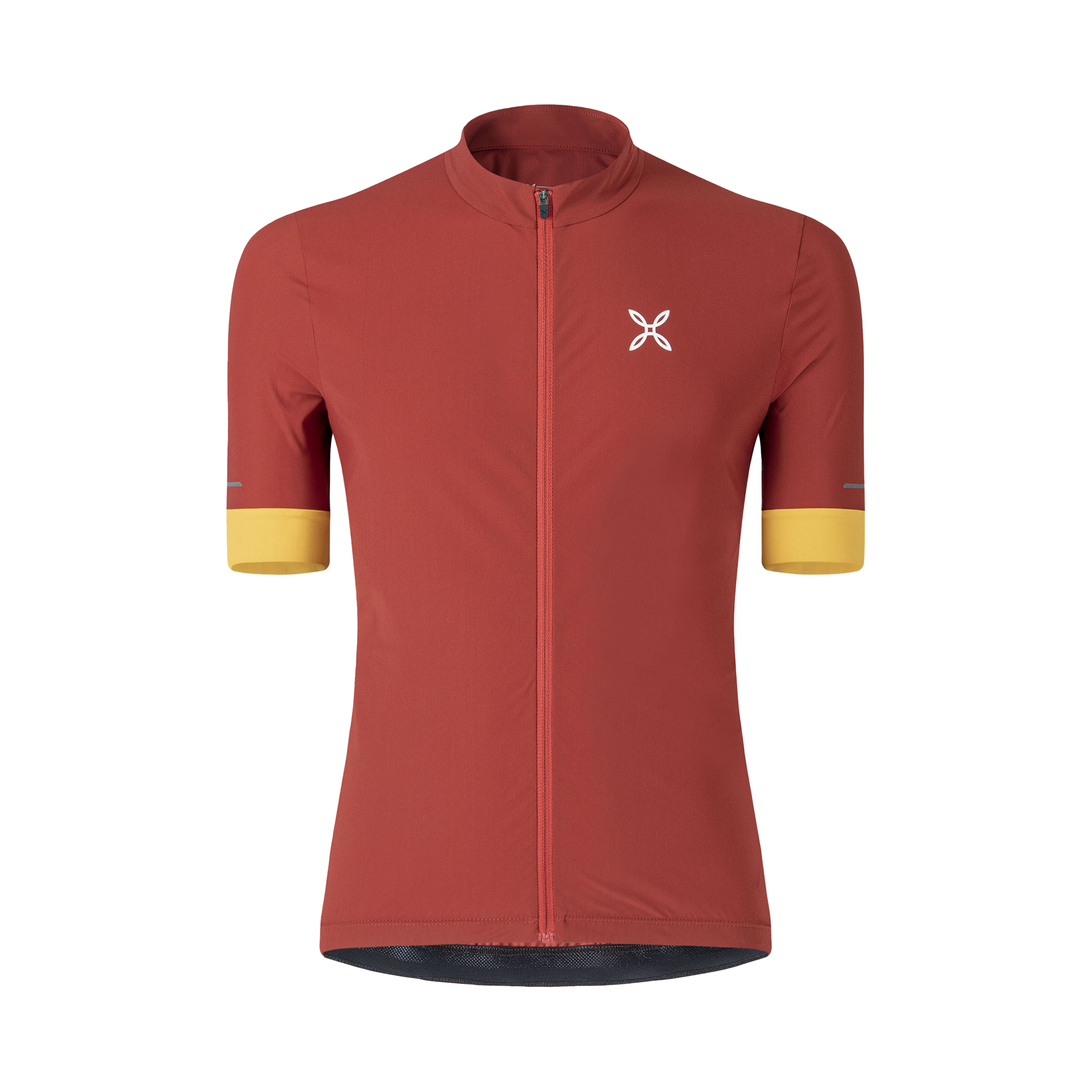 montura-terra-full-zip-t-shirt-maglia-tecnica image 2