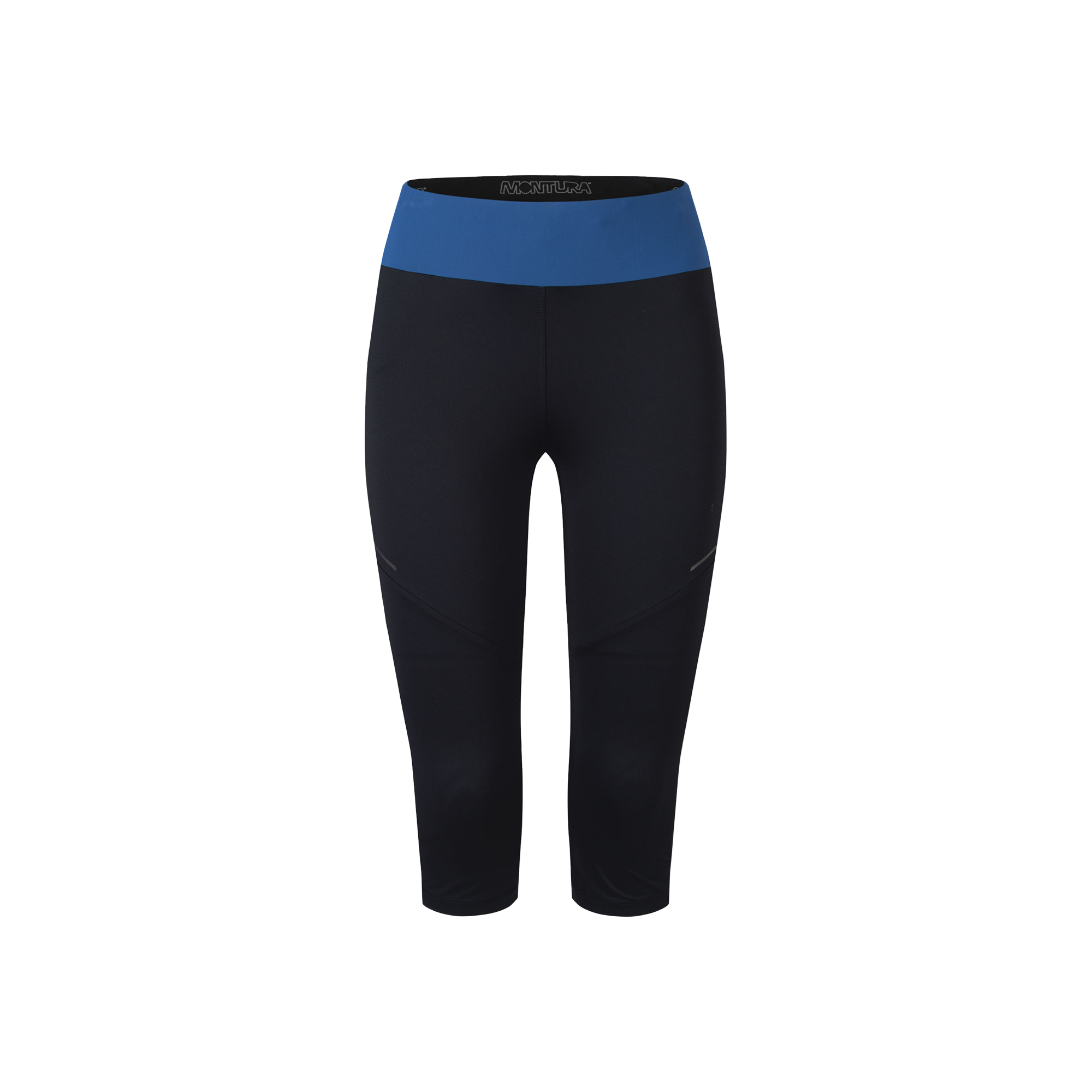montura-run-dream-3-4-pants-woman-leggings-3-4-running-donna image 4
