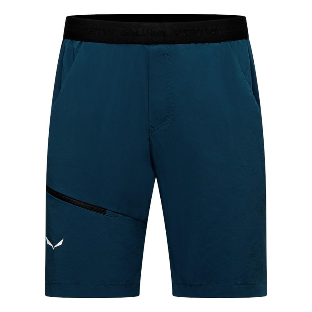 salewa-puez-4-shorts-uomo-shorts-da-trekking image 1