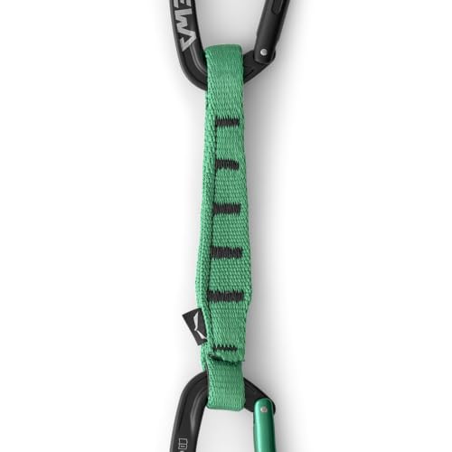 salewa-ortles-str-bnt-170-quickdraw-black-irish-green-one-size image 6
