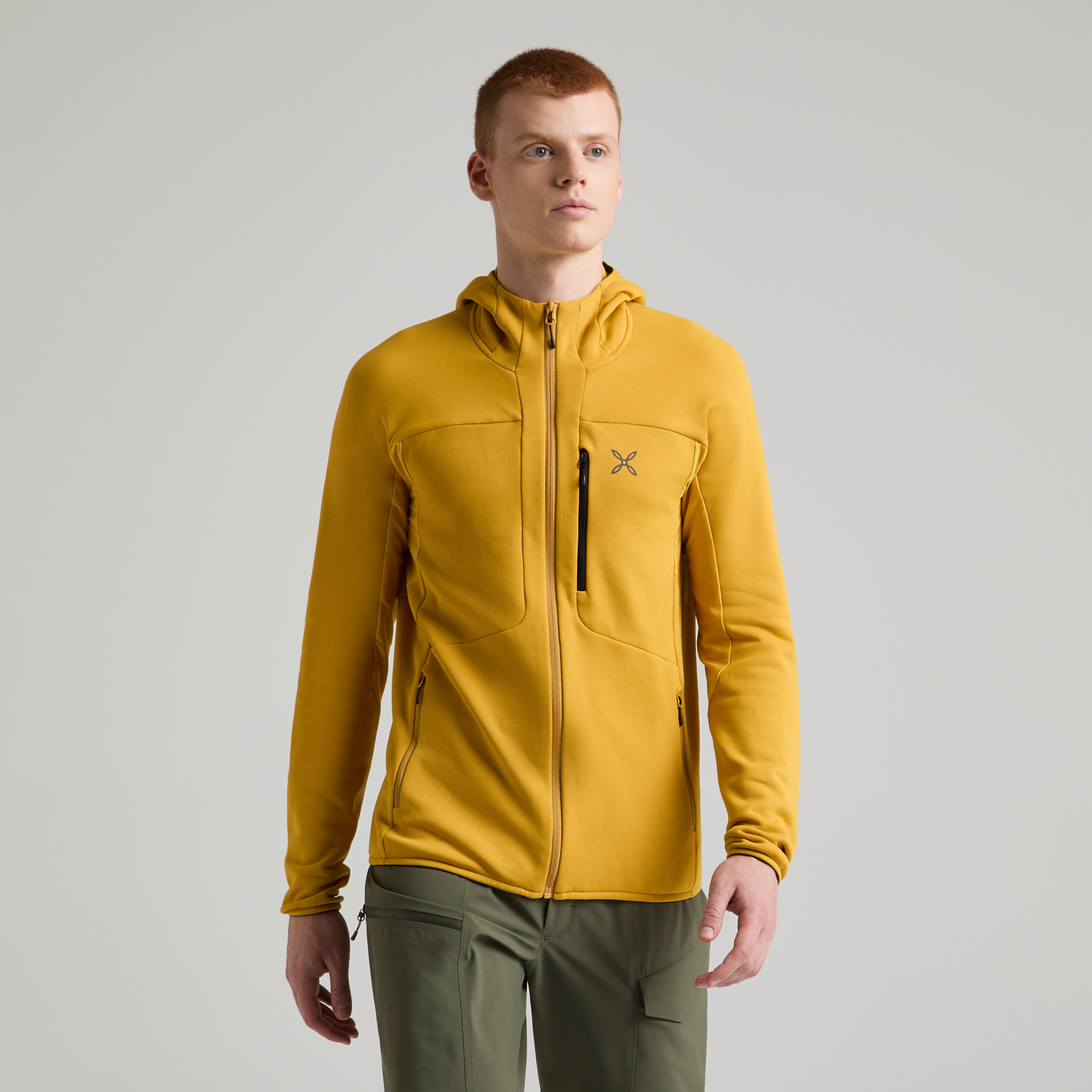montura-smooth-2-hooded-maglia-pile-tecnico-con-cappuccio image 1