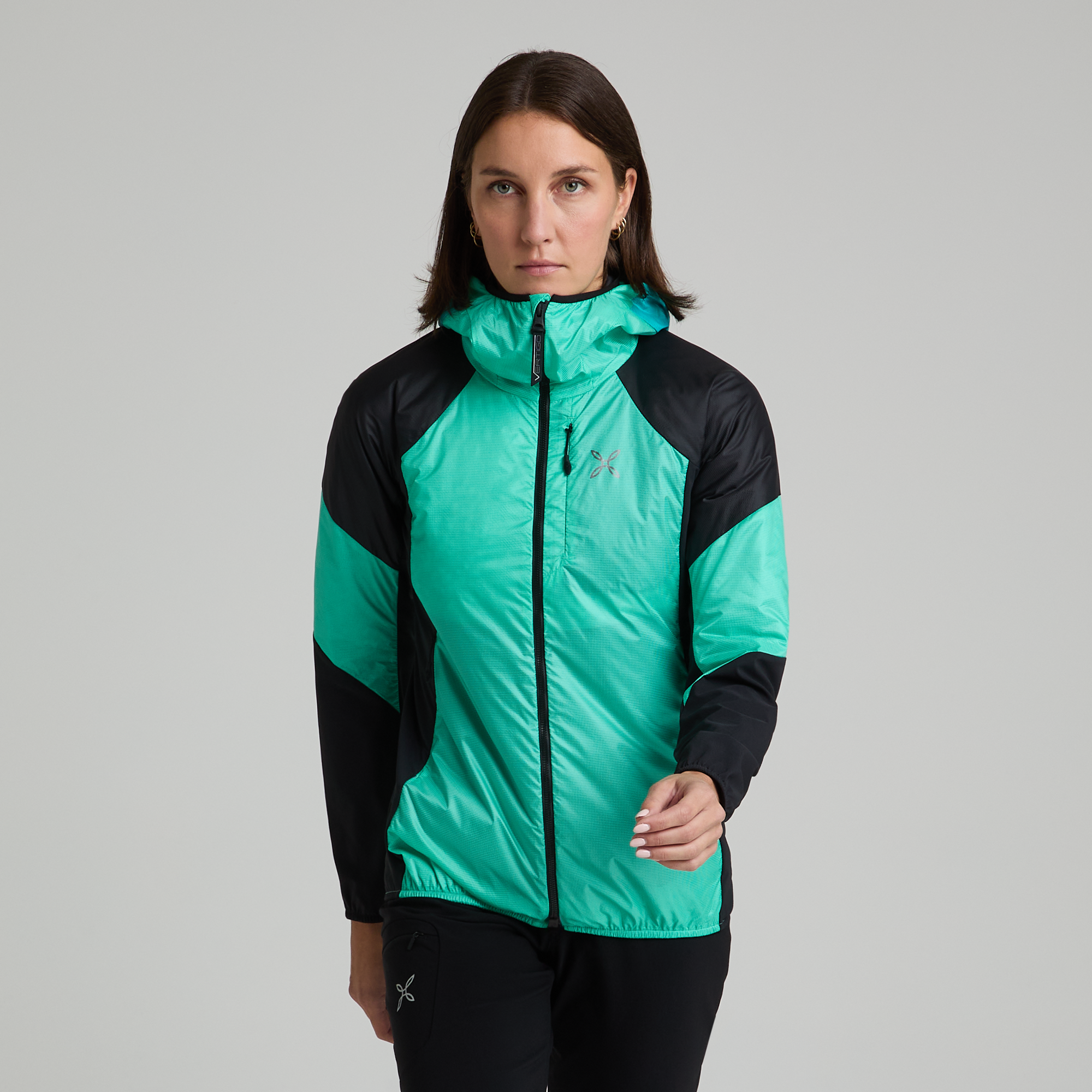 montura-vertigo-comfortemp-hooded-jacket-woman-giacca-ibrida-donna image 1