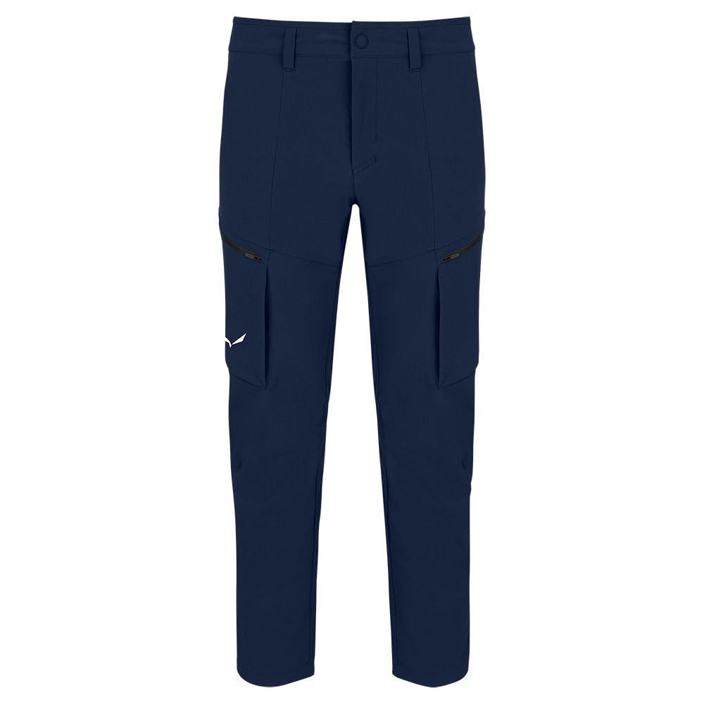 salewa-puez-dst-cargo-pantaloni-trekking-uomo image 7