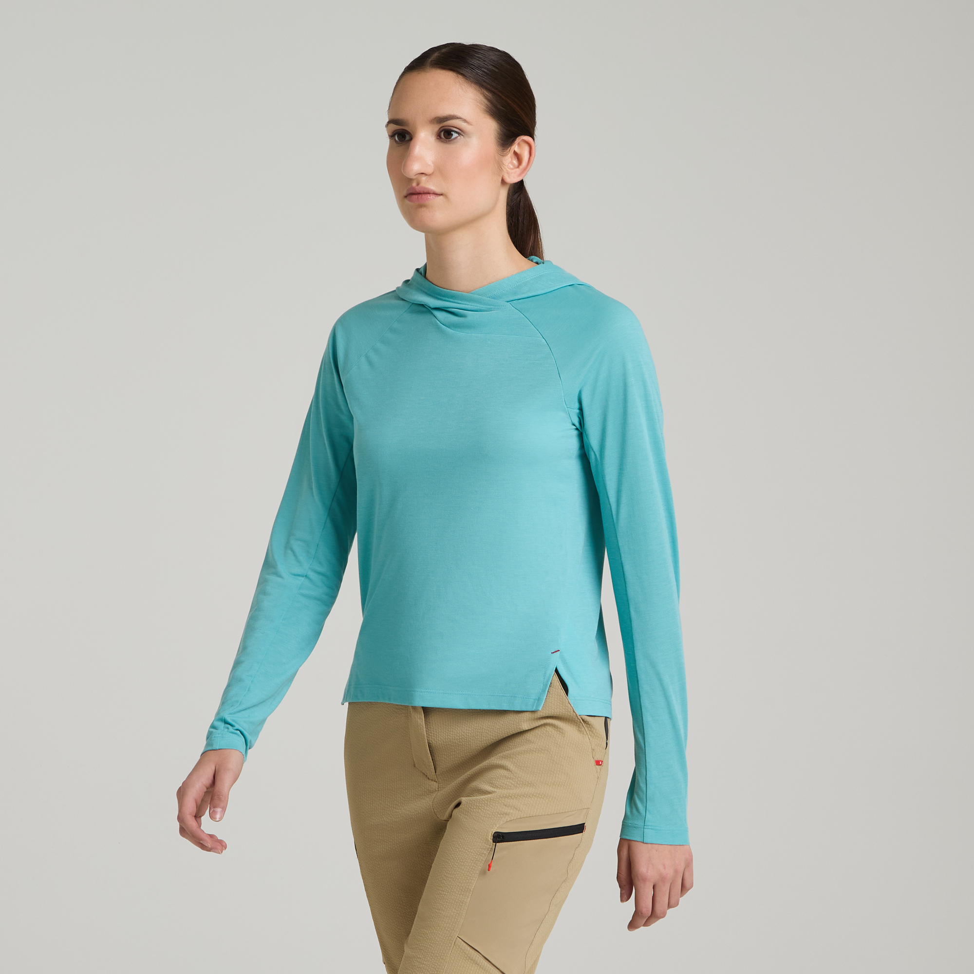 montura-versante-hooded-maglia-donna-felpa-tecnica-con-cappuccio image 7