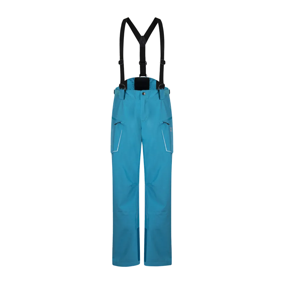 montura-line-pants-woman-pantaloni-gore-tex-pro-donna image 1