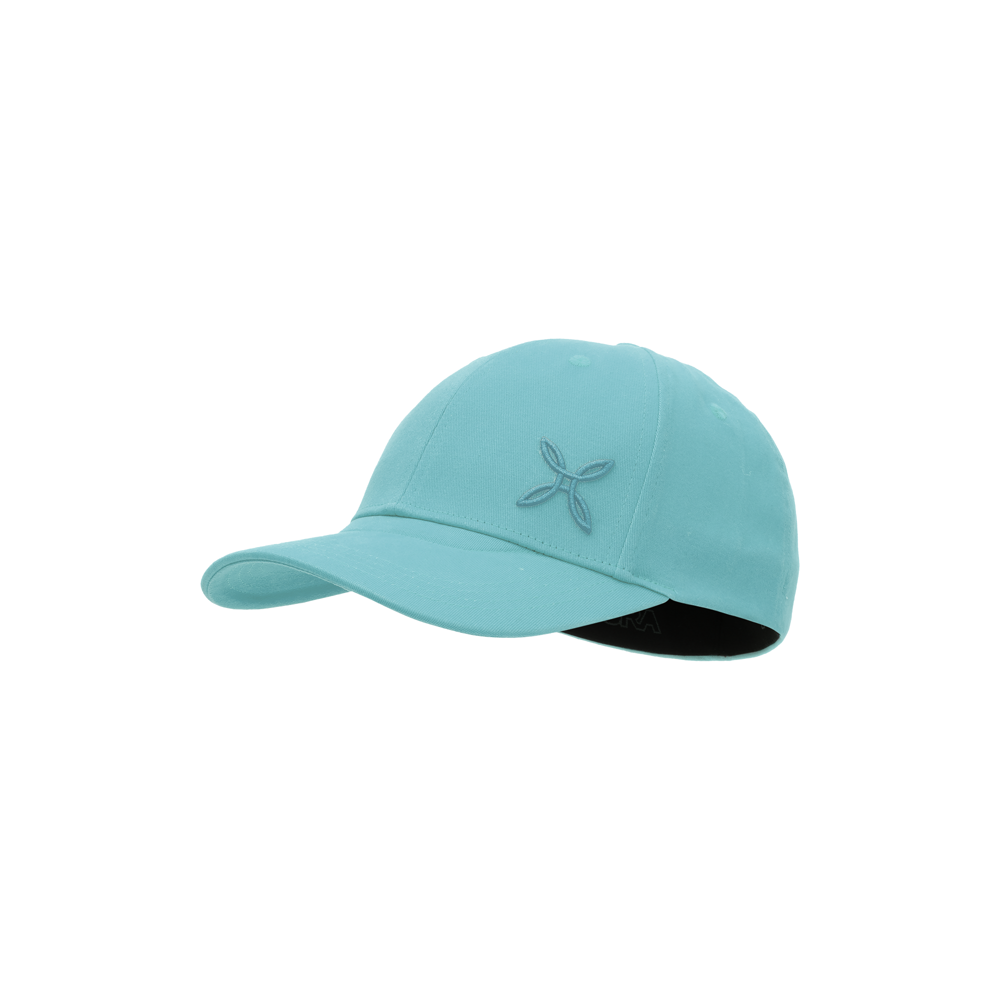 montura-logo-stretch-cap-cappello-unisex-in-cotone-elasticizzato image 3
