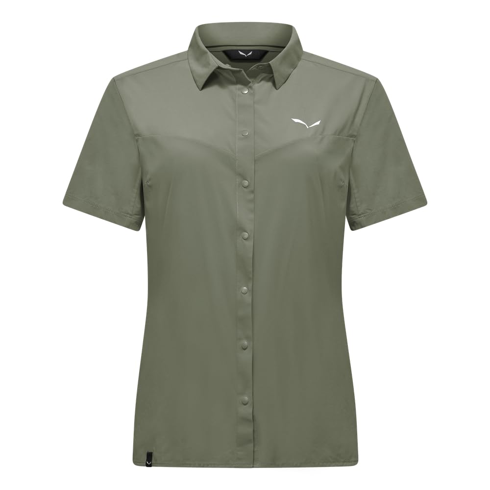 salewa-puez-s-s-shirt-w-t-shirt-donna-maglia-trekking-manica-corta image 1